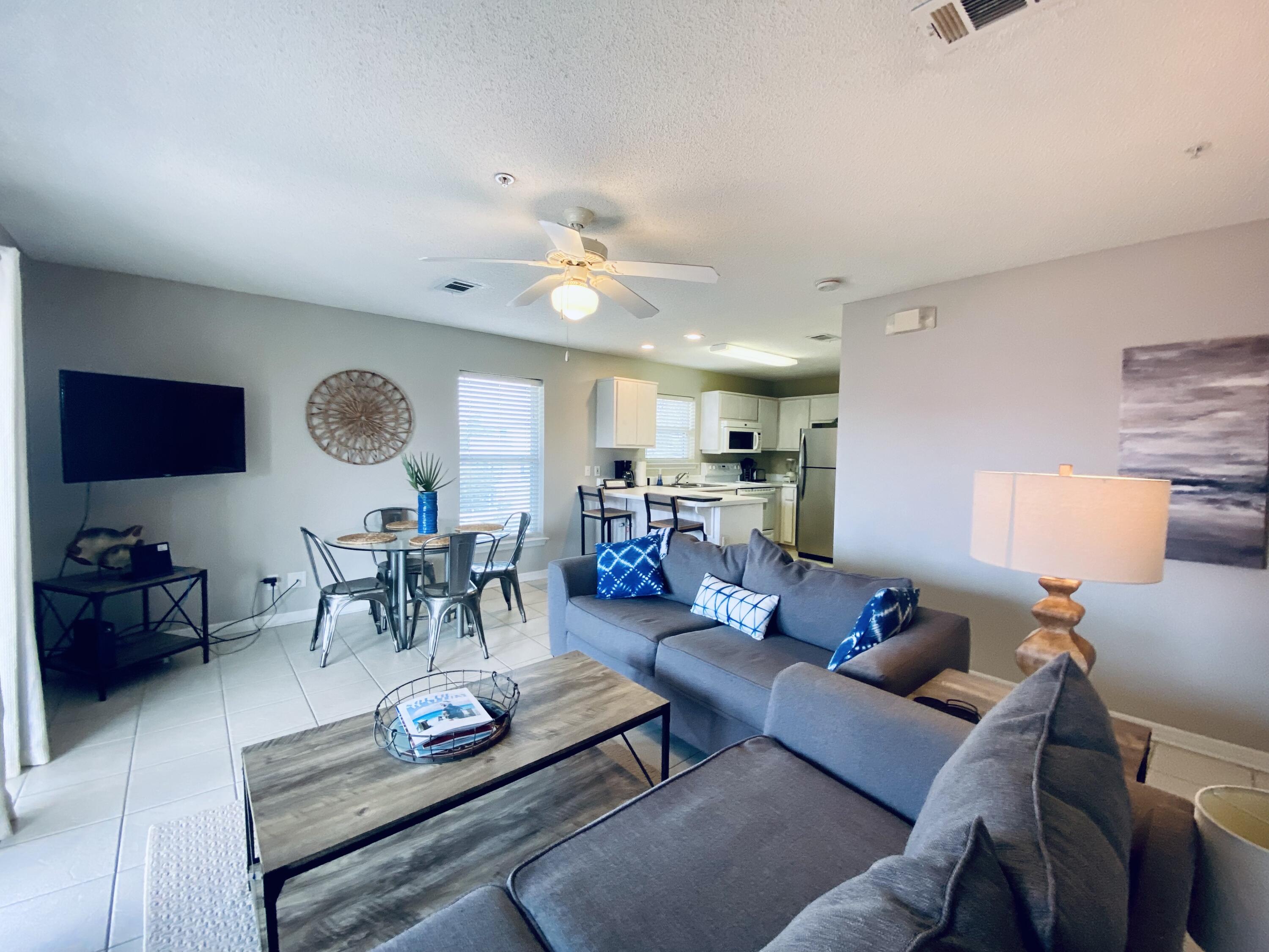 ROLLIN TIDE VILLAS - Residential