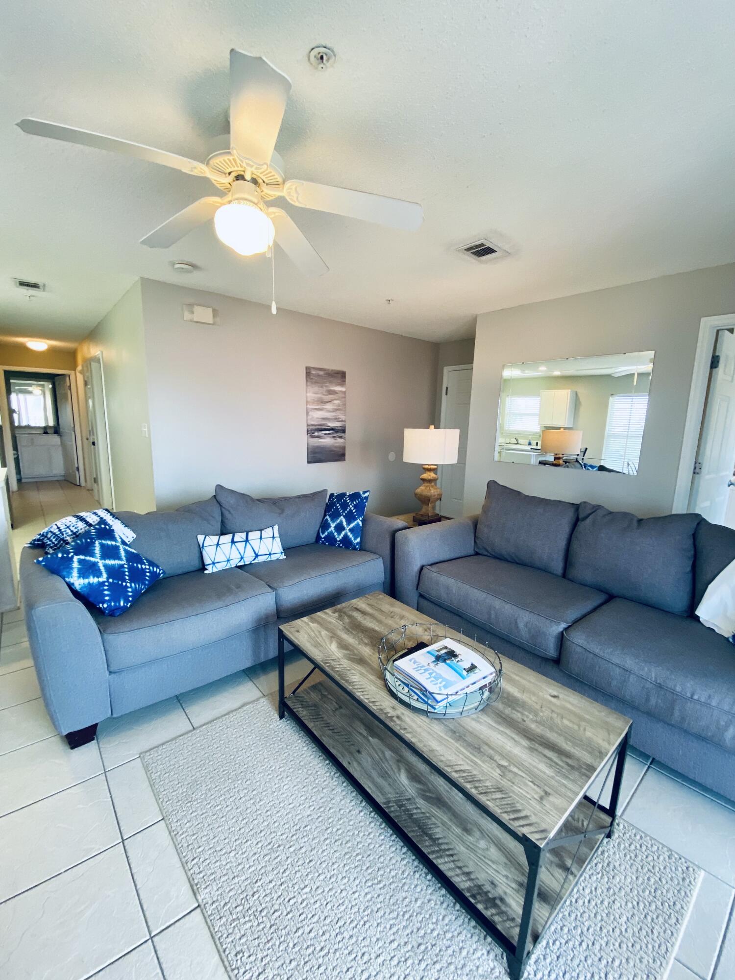 ROLLIN TIDE VILLAS - Residential