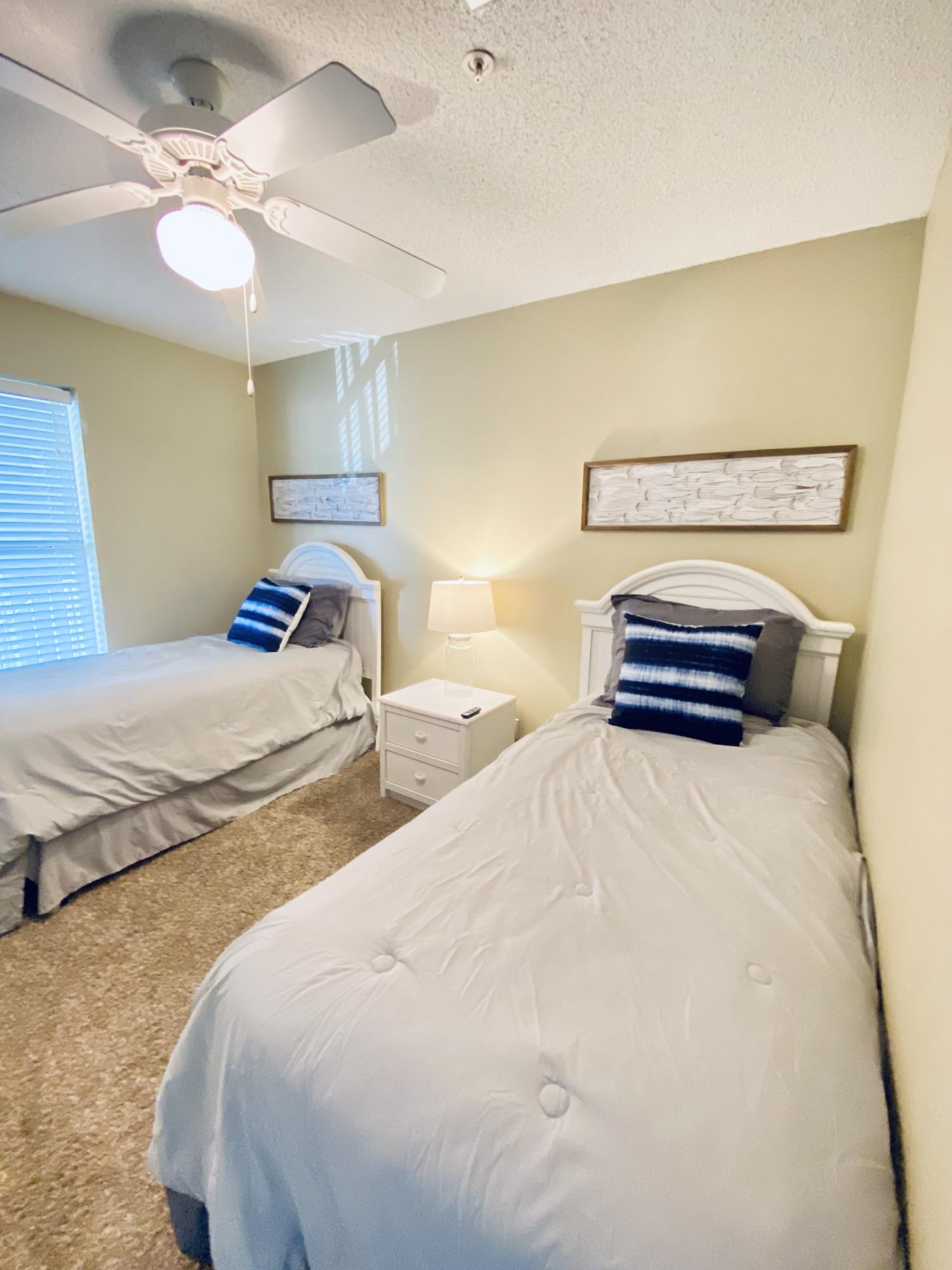 ROLLIN TIDE VILLAS - Residential