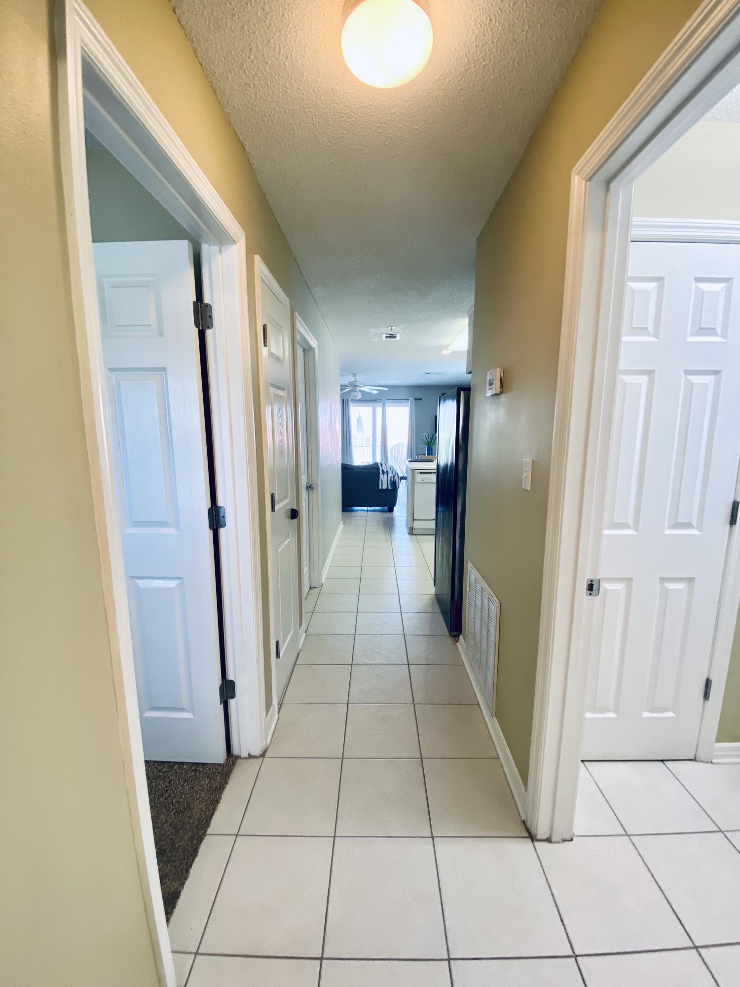 ROLLIN TIDE VILLAS - Residential