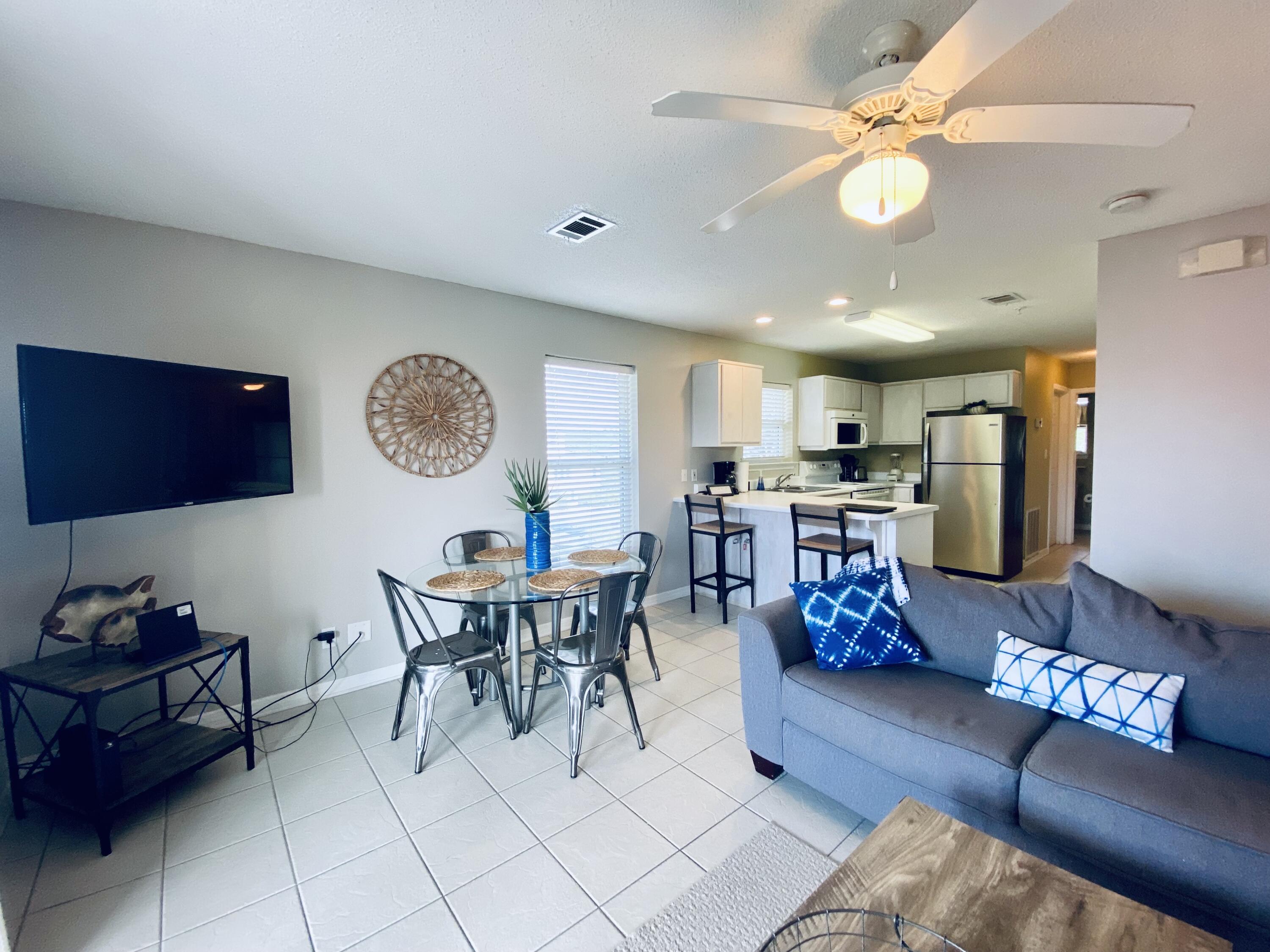 ROLLIN TIDE VILLAS - Residential