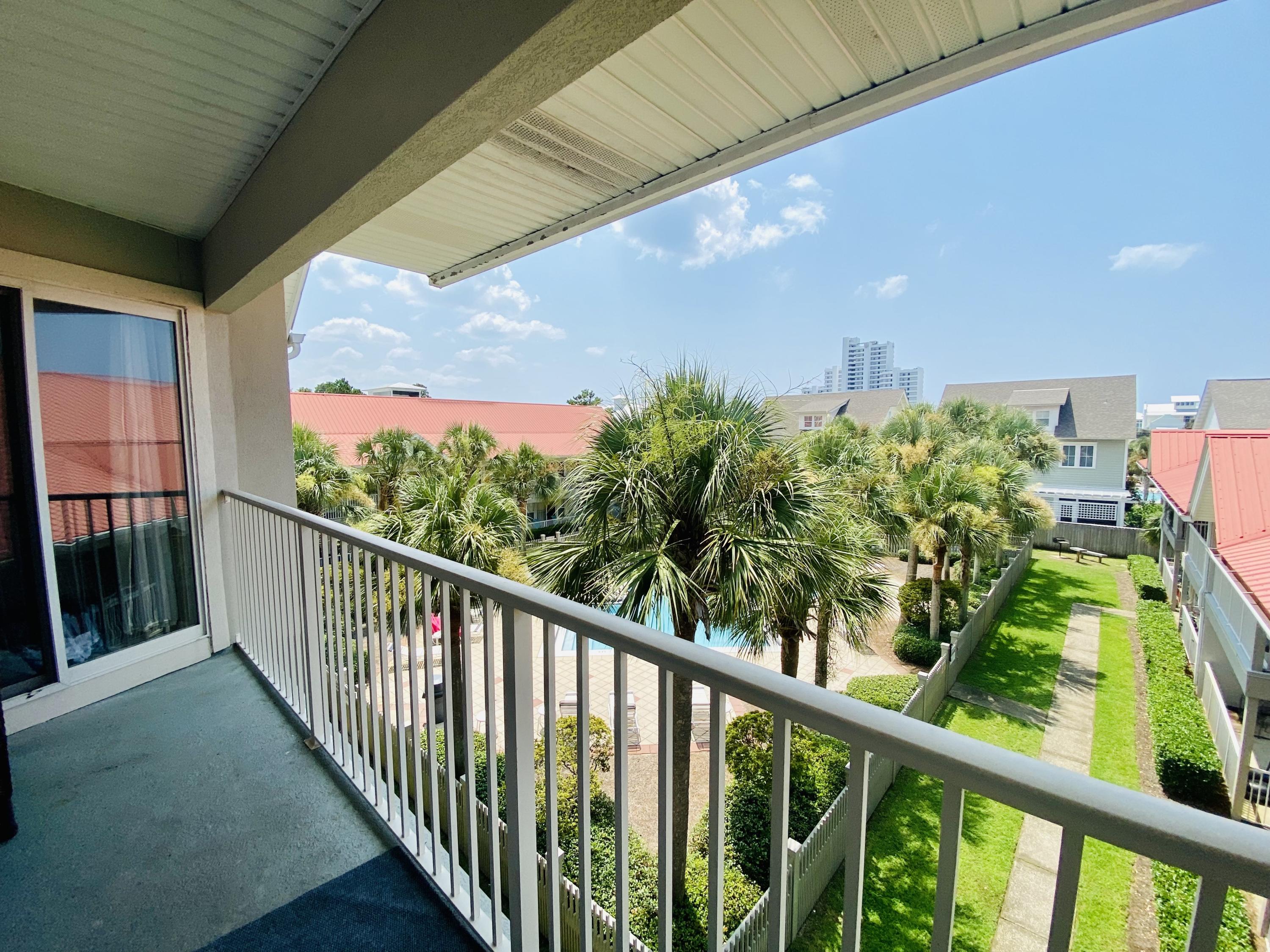 ROLLIN TIDE VILLAS - Residential