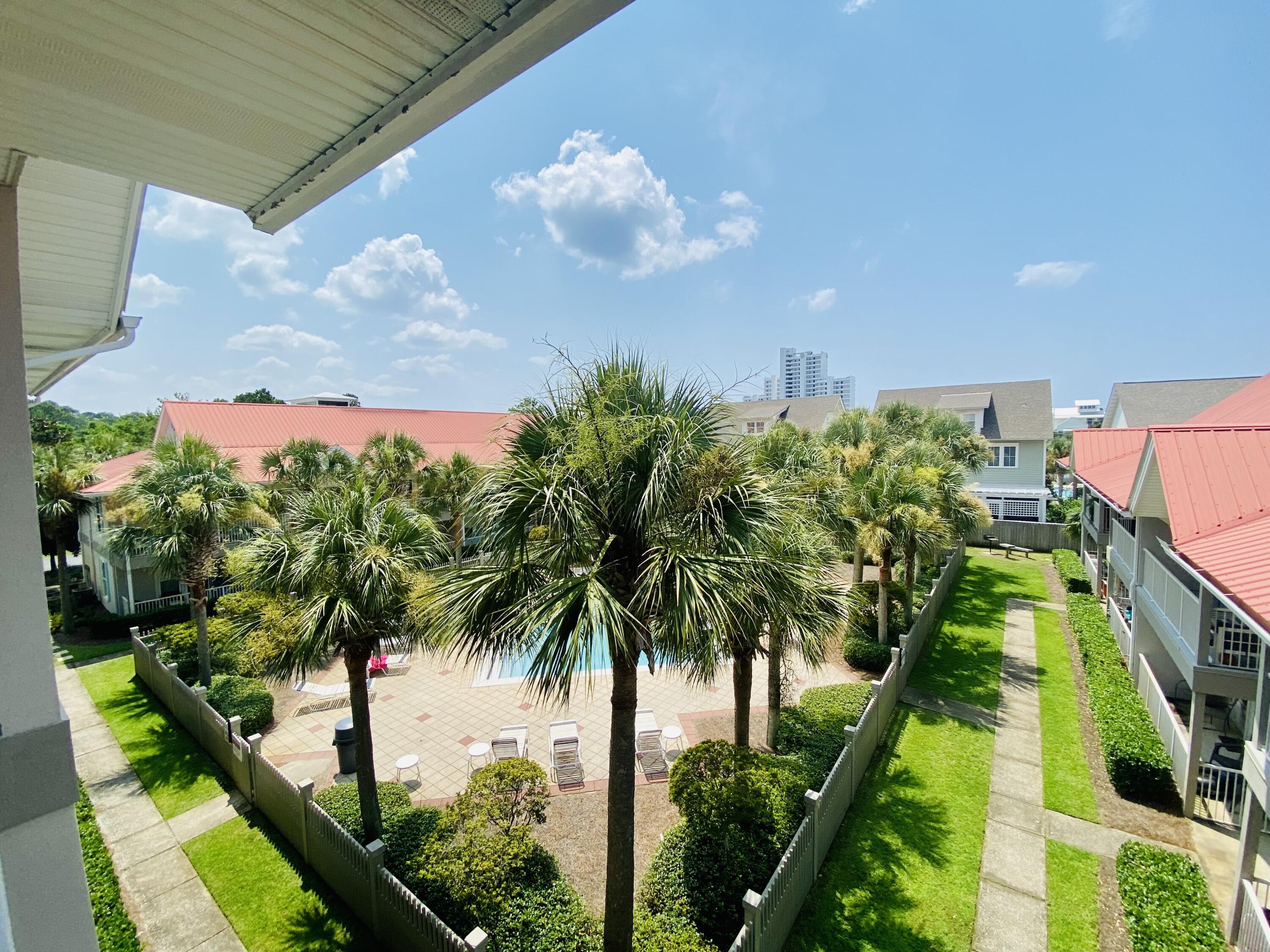 ROLLIN TIDE VILLAS - Residential