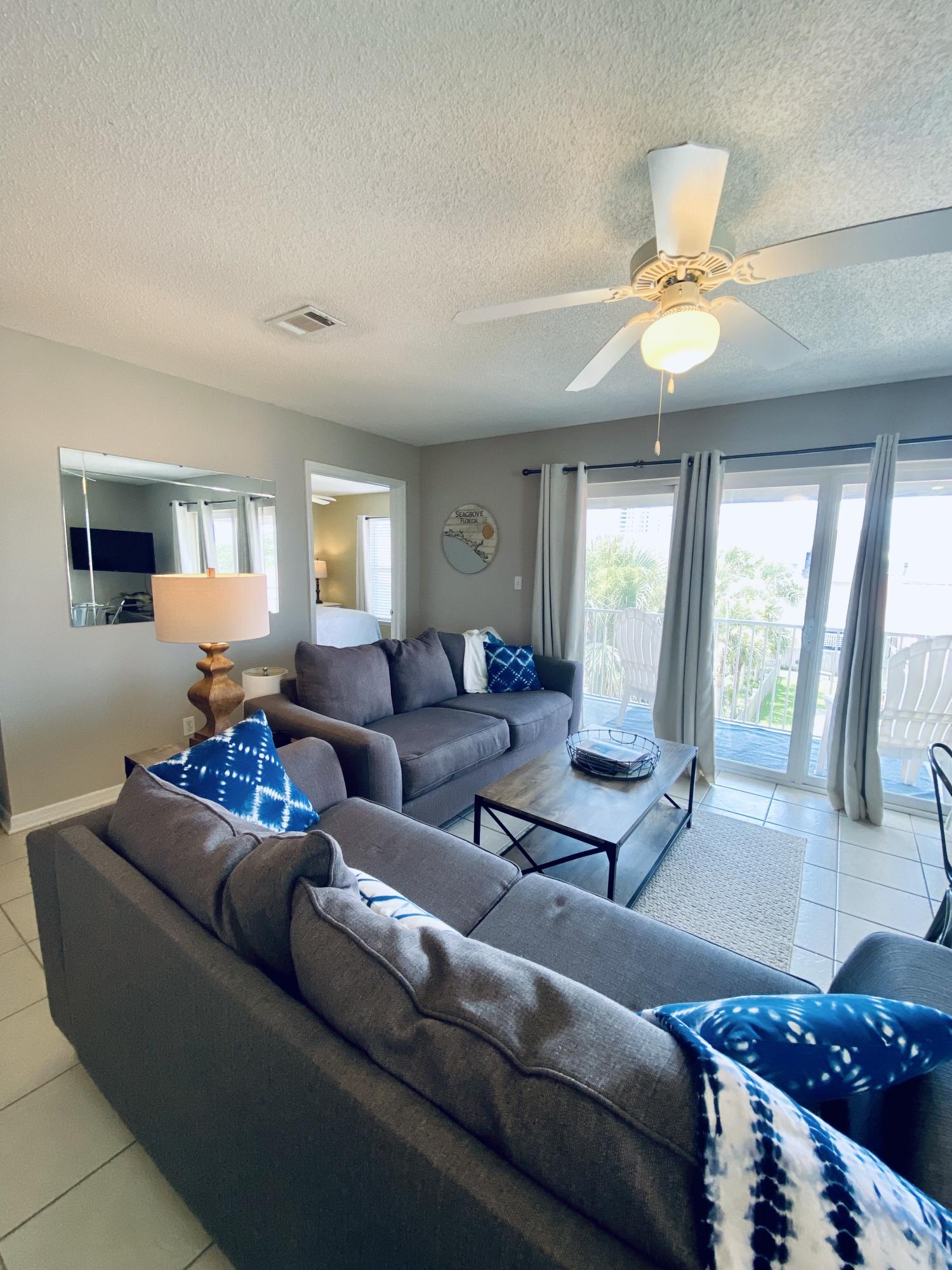 ROLLIN TIDE VILLAS - Residential