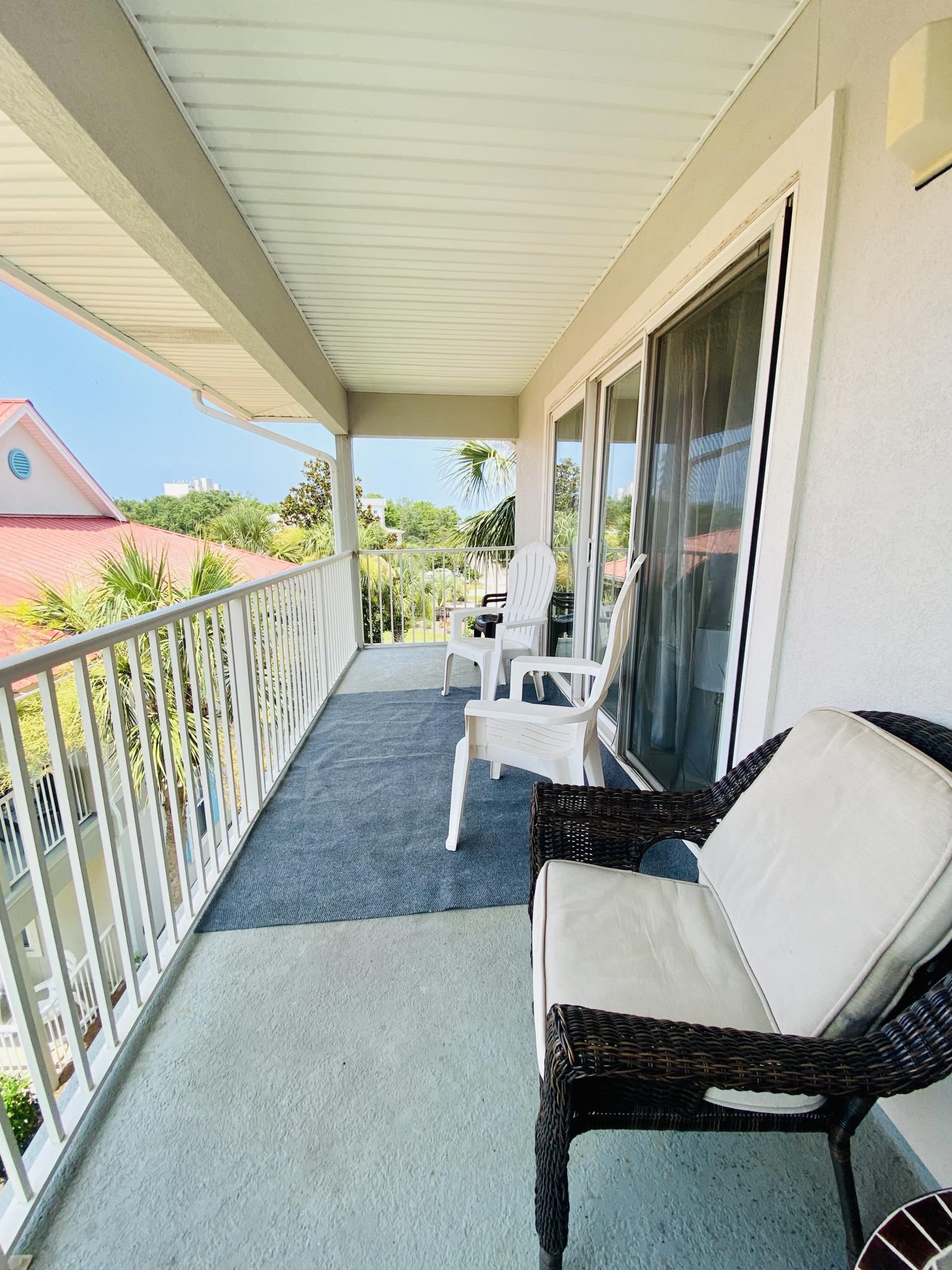 ROLLIN TIDE VILLAS - Residential