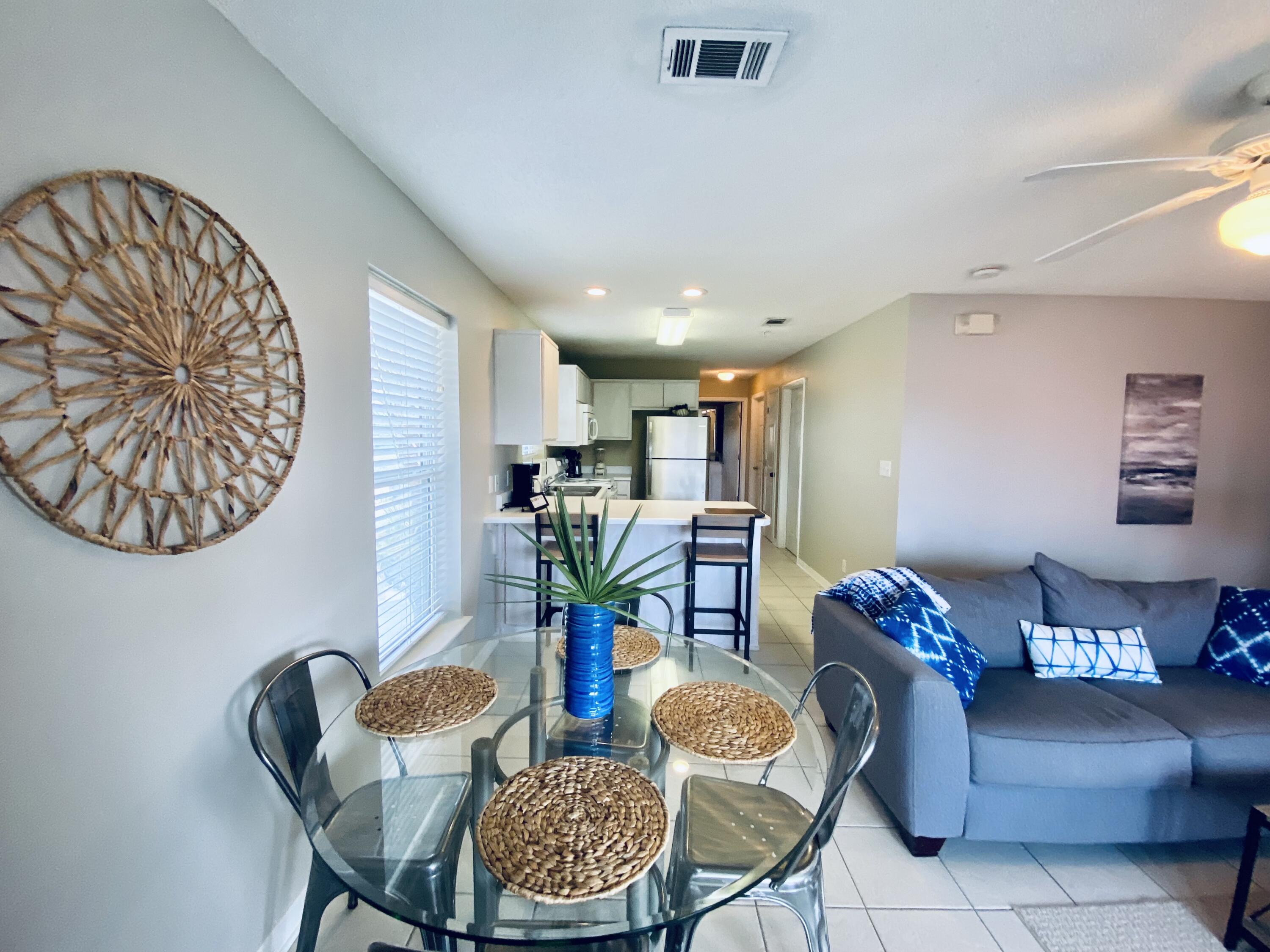 ROLLIN TIDE VILLAS - Residential