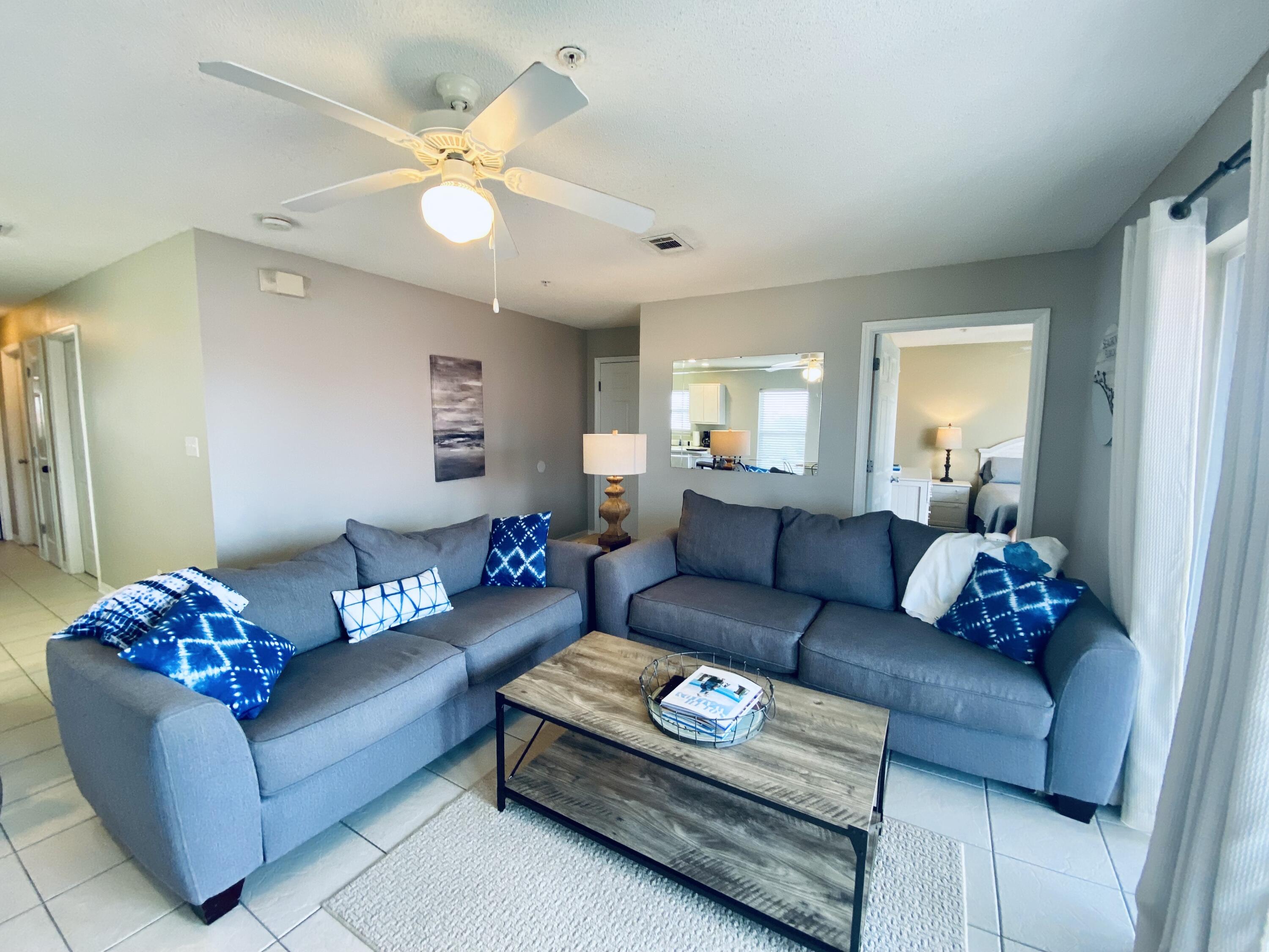 ROLLIN TIDE VILLAS - Residential