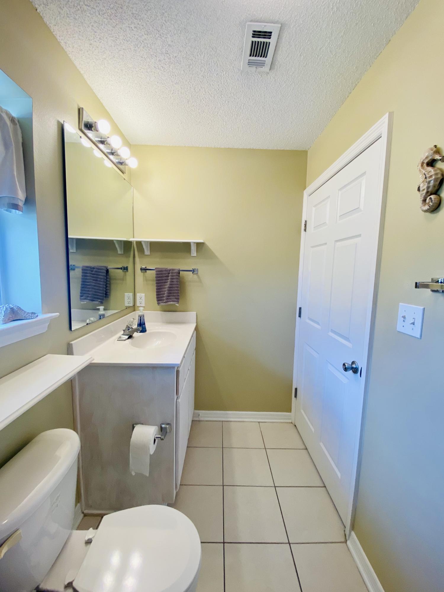 ROLLIN TIDE VILLAS - Residential