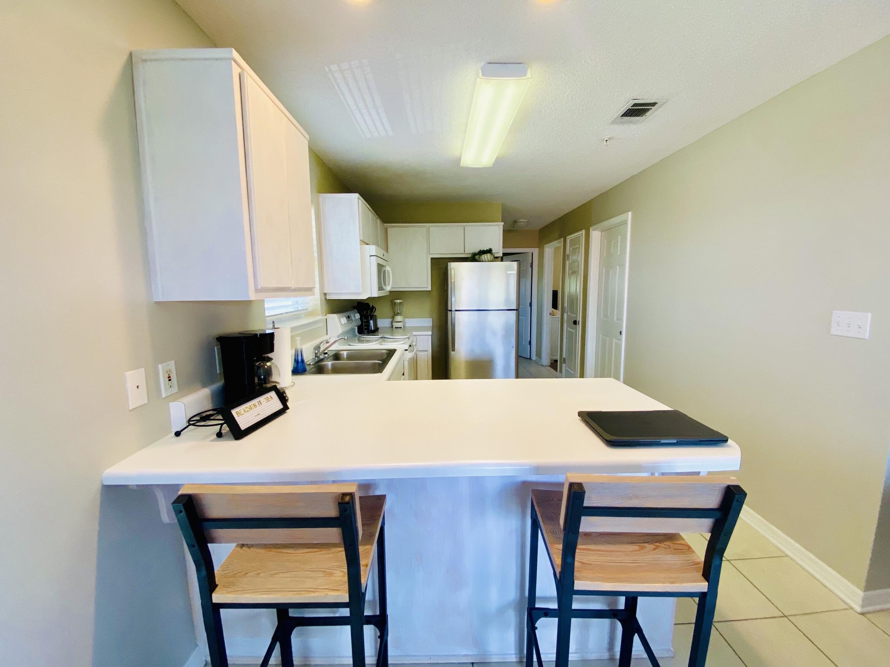 ROLLIN TIDE VILLAS - Residential