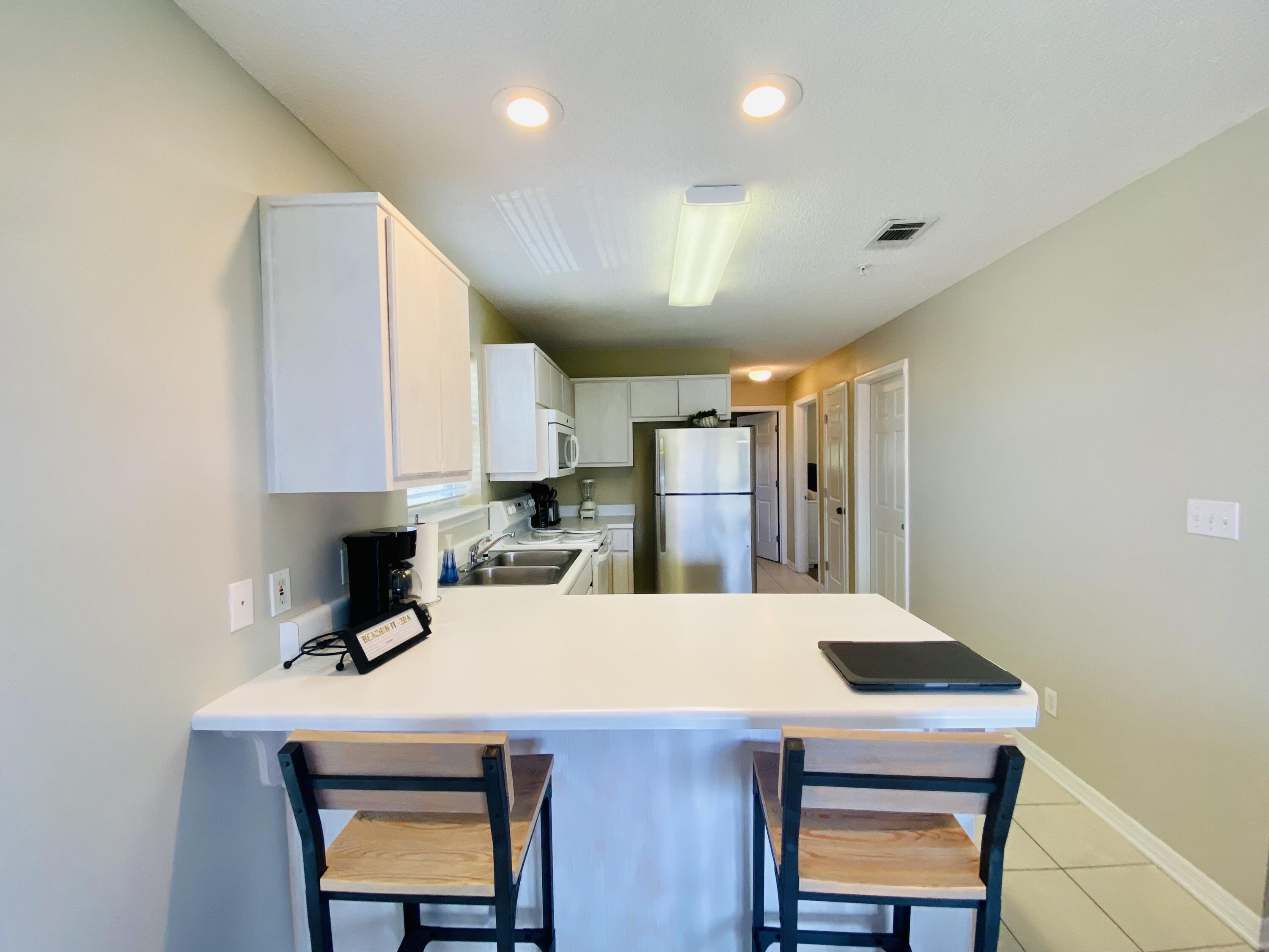 ROLLIN TIDE VILLAS - Residential