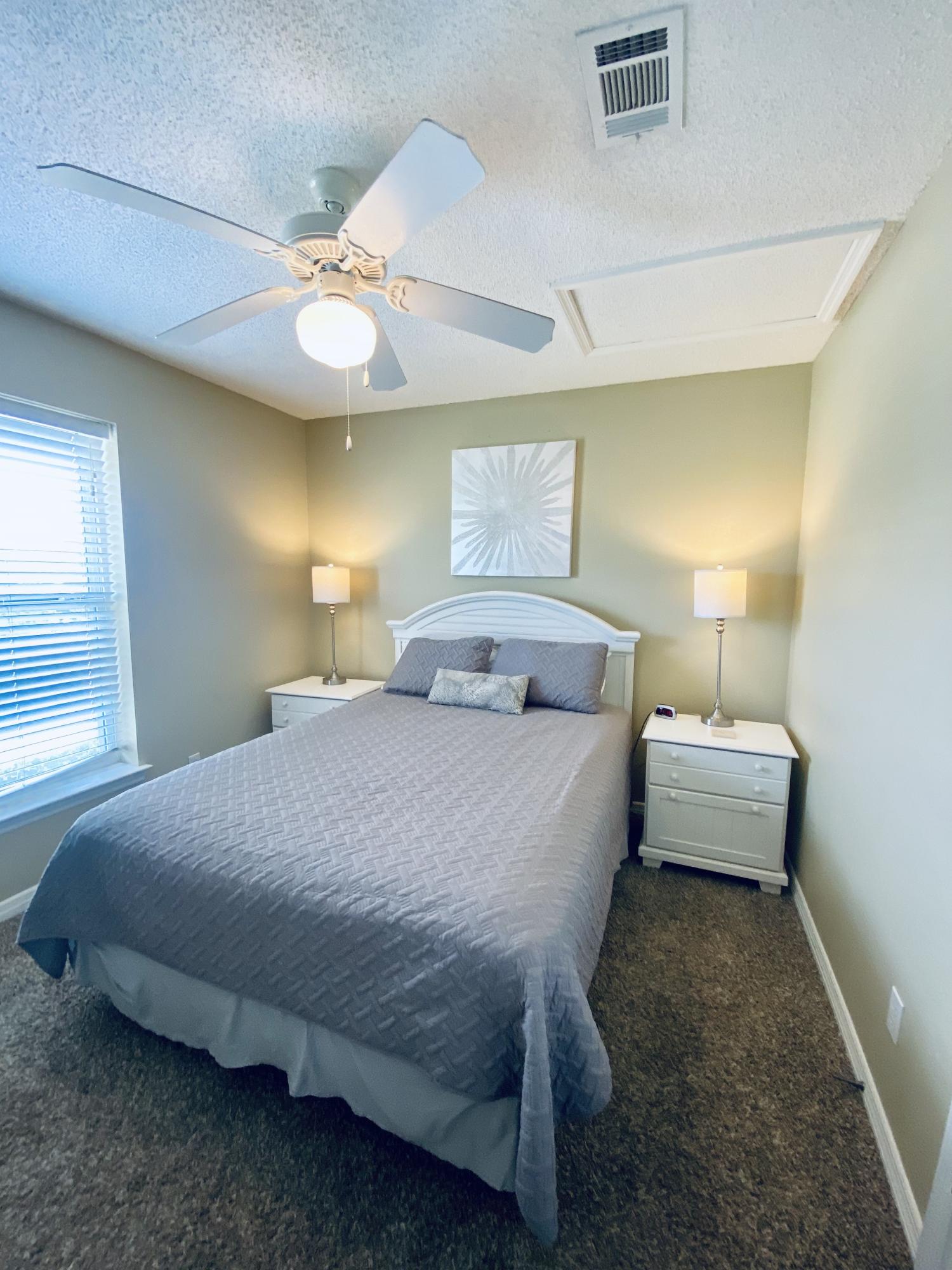 ROLLIN TIDE VILLAS - Residential