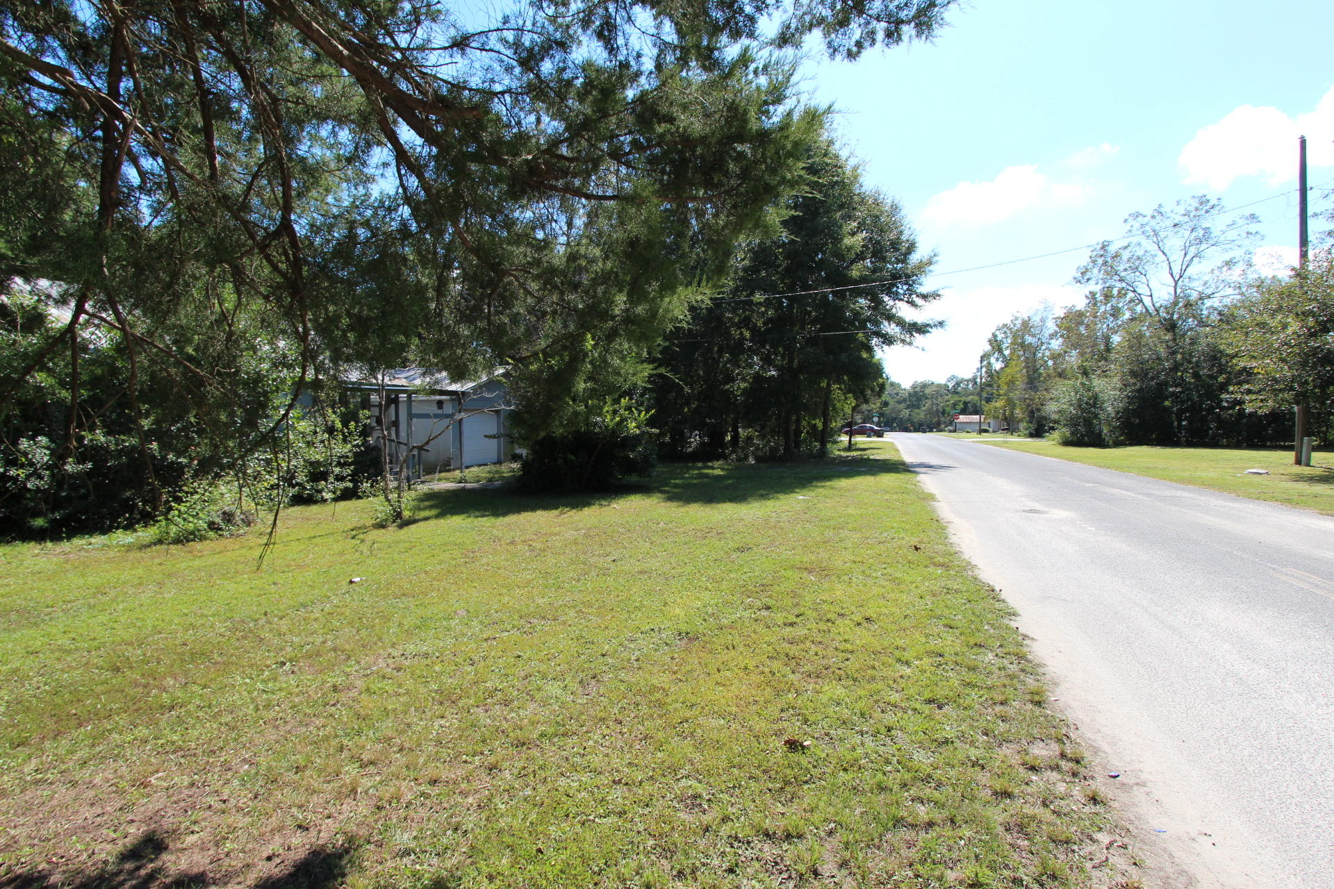west end - Residential