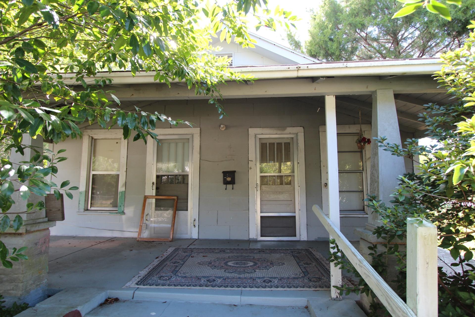 west end - Residential