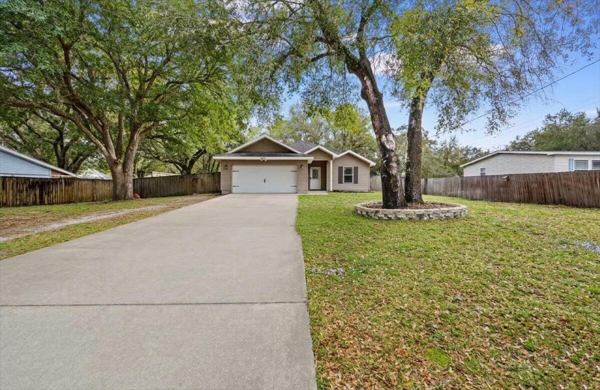 RIVER OAKS - Residential