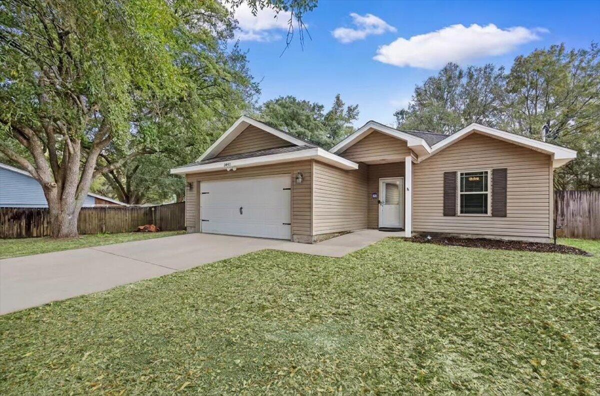 RIVER OAKS - Residential