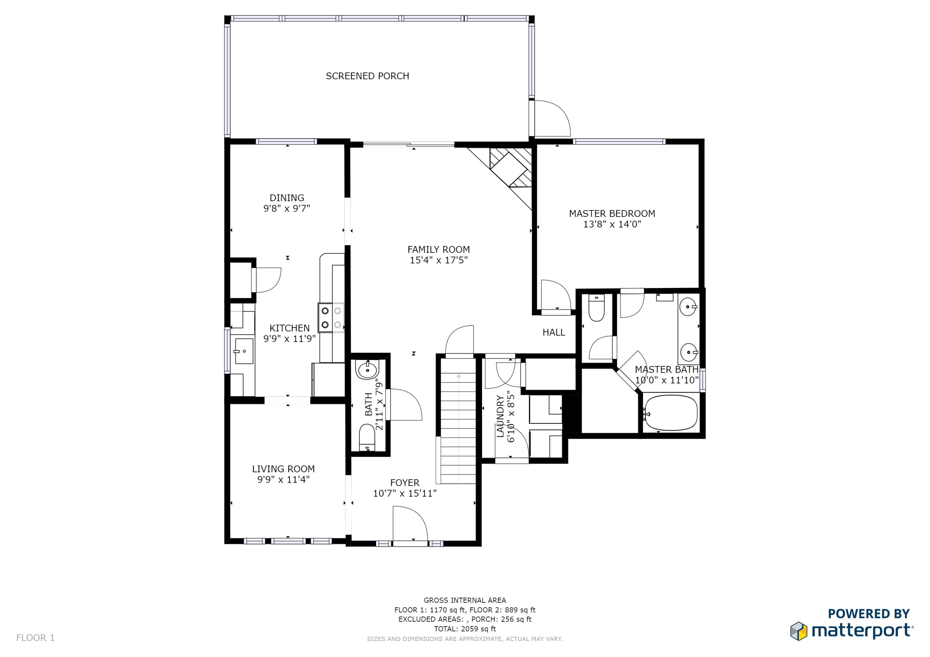 SHALIMAR WOODS S/D - Residential