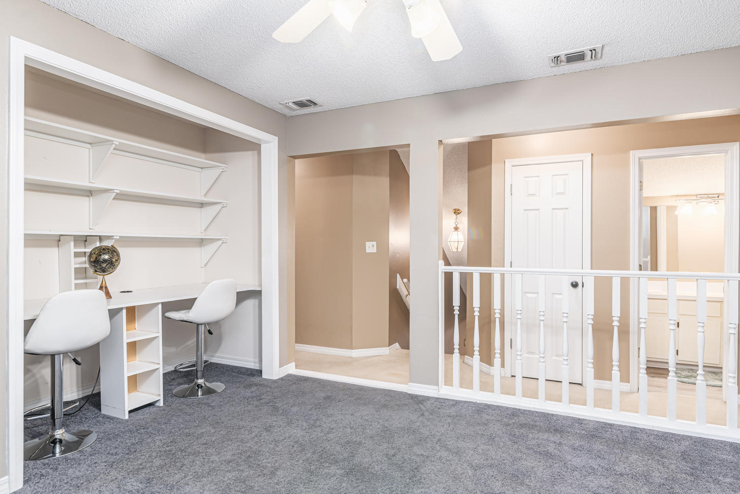 SHALIMAR WOODS S/D - Residential