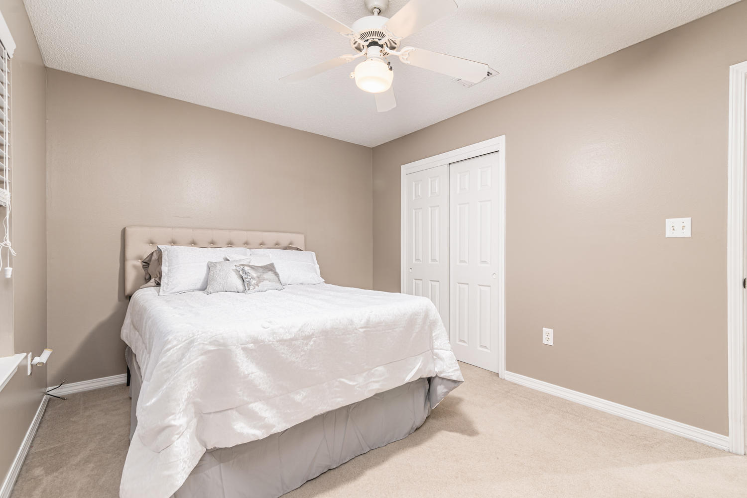 SHALIMAR WOODS S/D - Residential