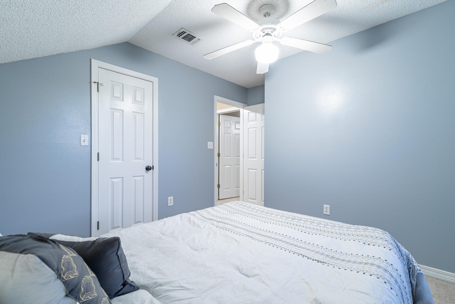 SHALIMAR WOODS S/D - Residential