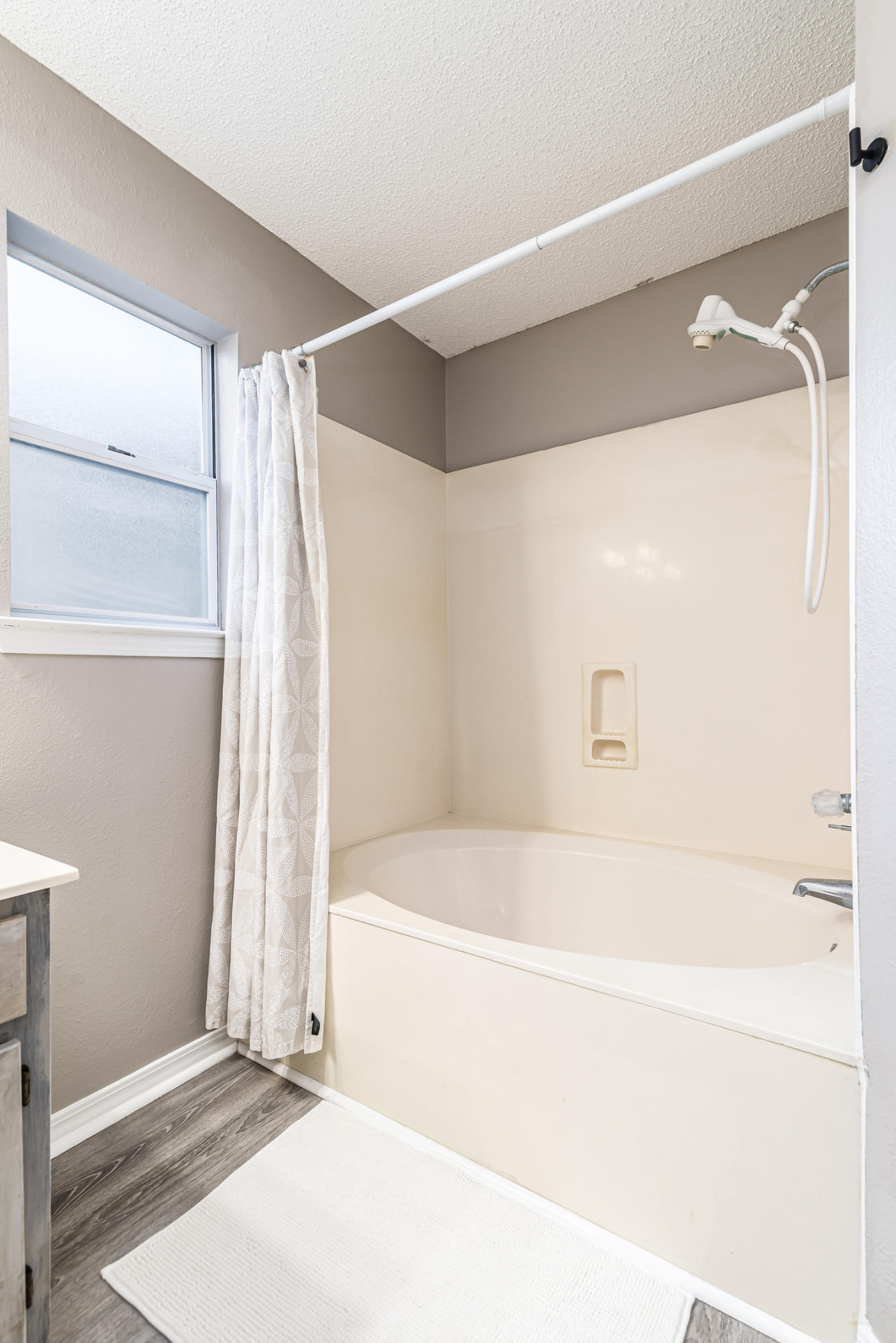 SHALIMAR WOODS S/D - Residential