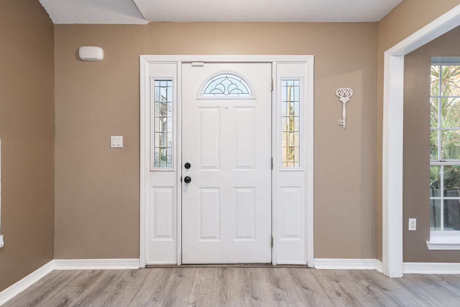 SHALIMAR WOODS S/D - Residential