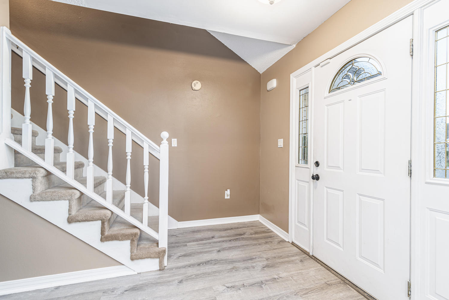 SHALIMAR WOODS S/D - Residential