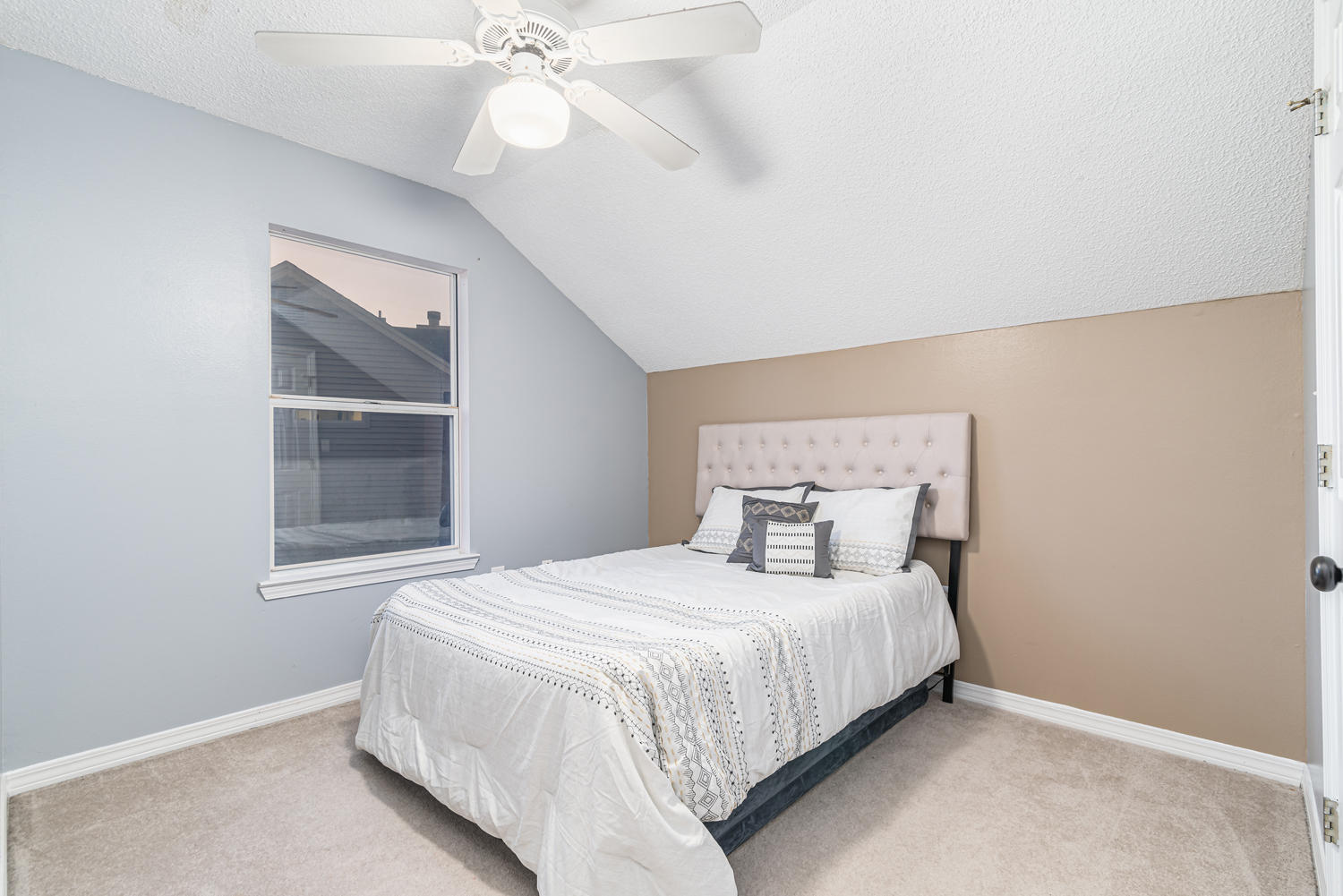 SHALIMAR WOODS S/D - Residential