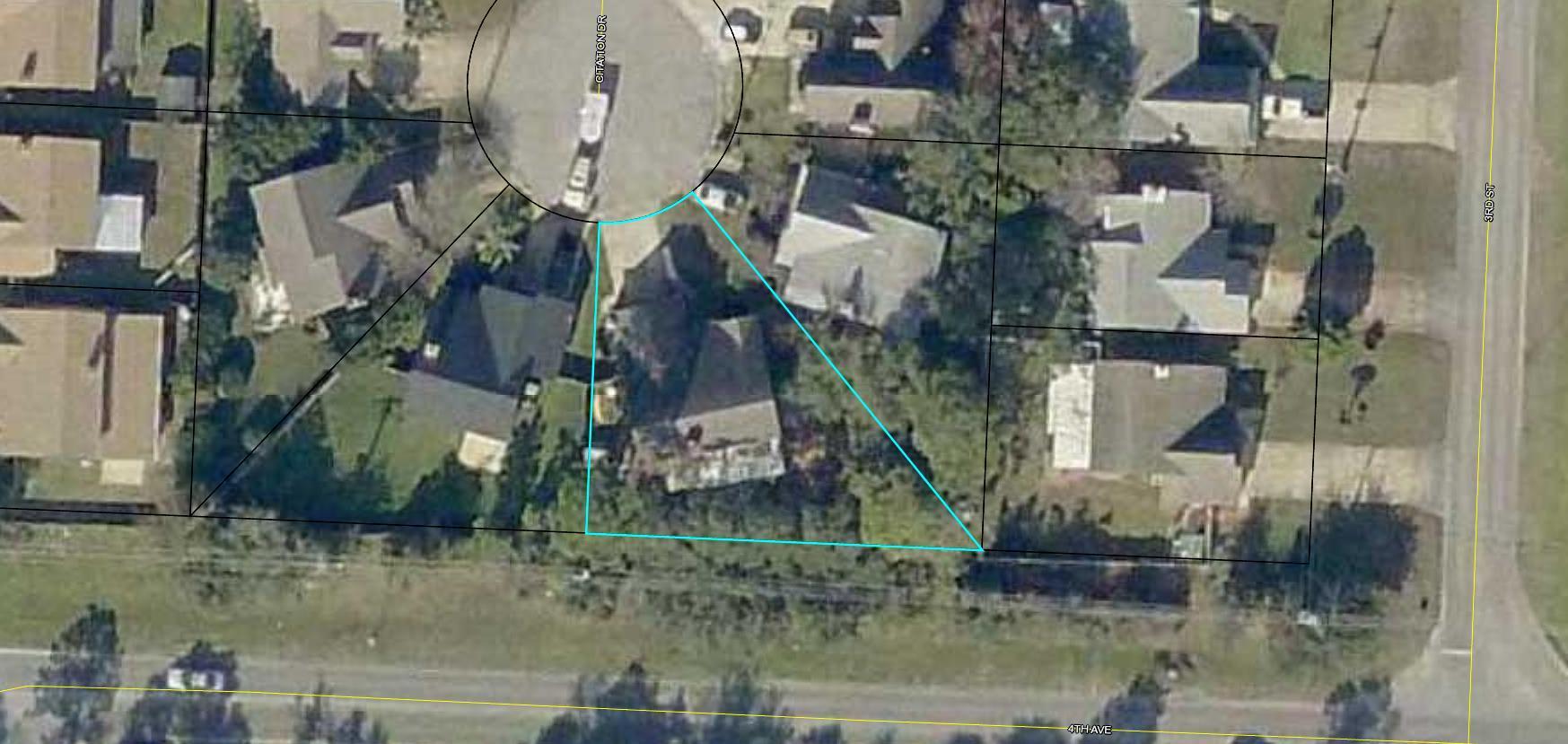 SHALIMAR WOODS S/D - Residential