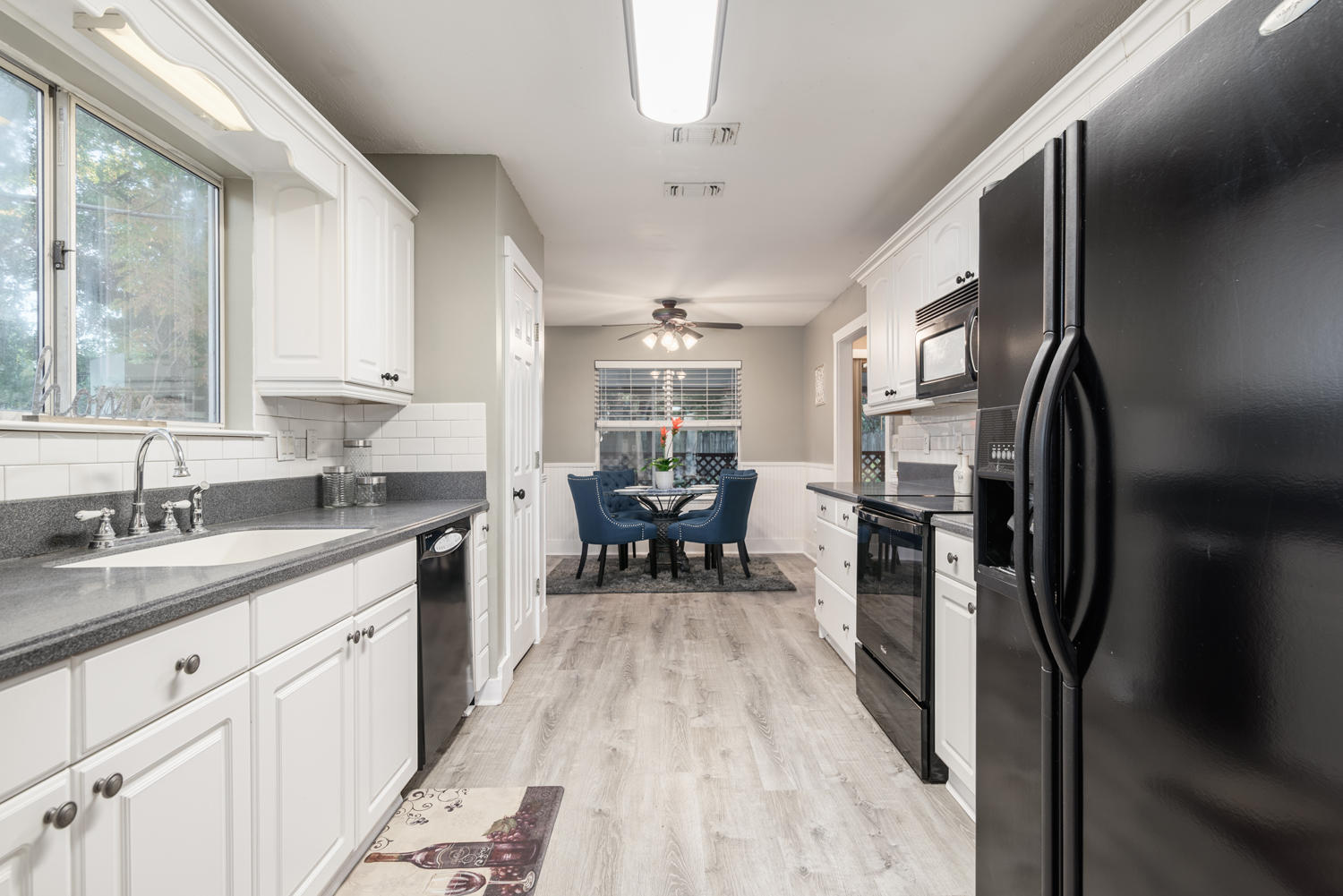 SHALIMAR WOODS S/D - Residential