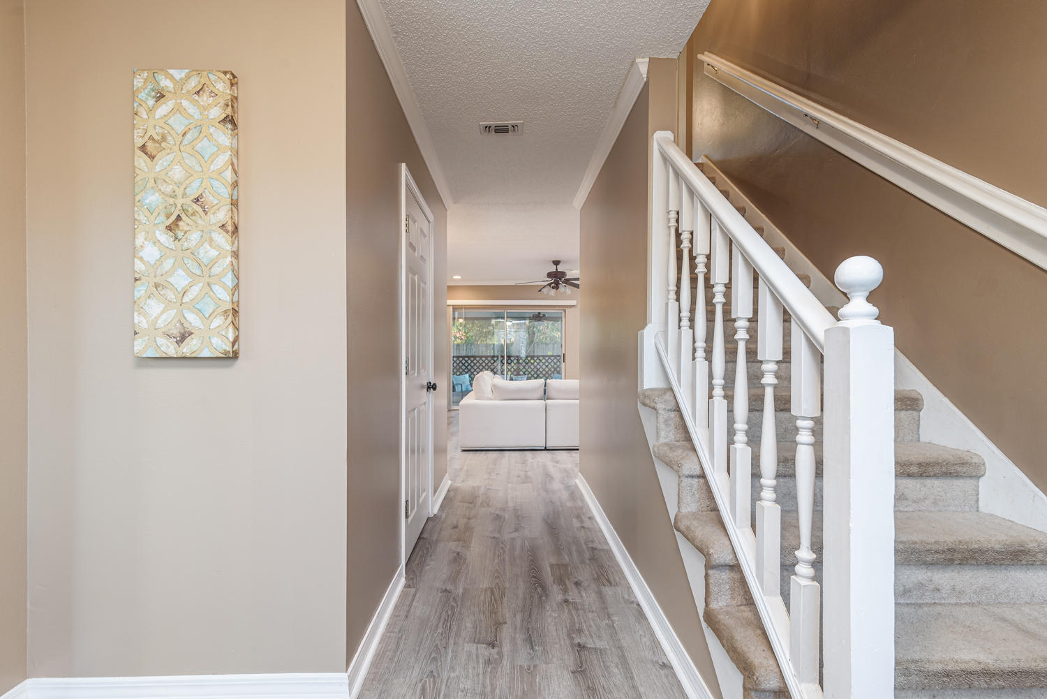 SHALIMAR WOODS S/D - Residential