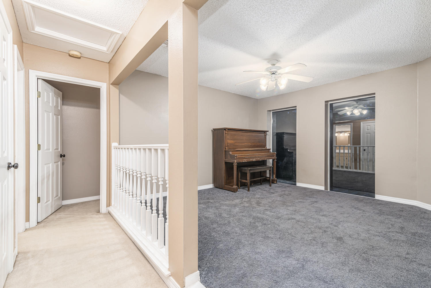 SHALIMAR WOODS S/D - Residential