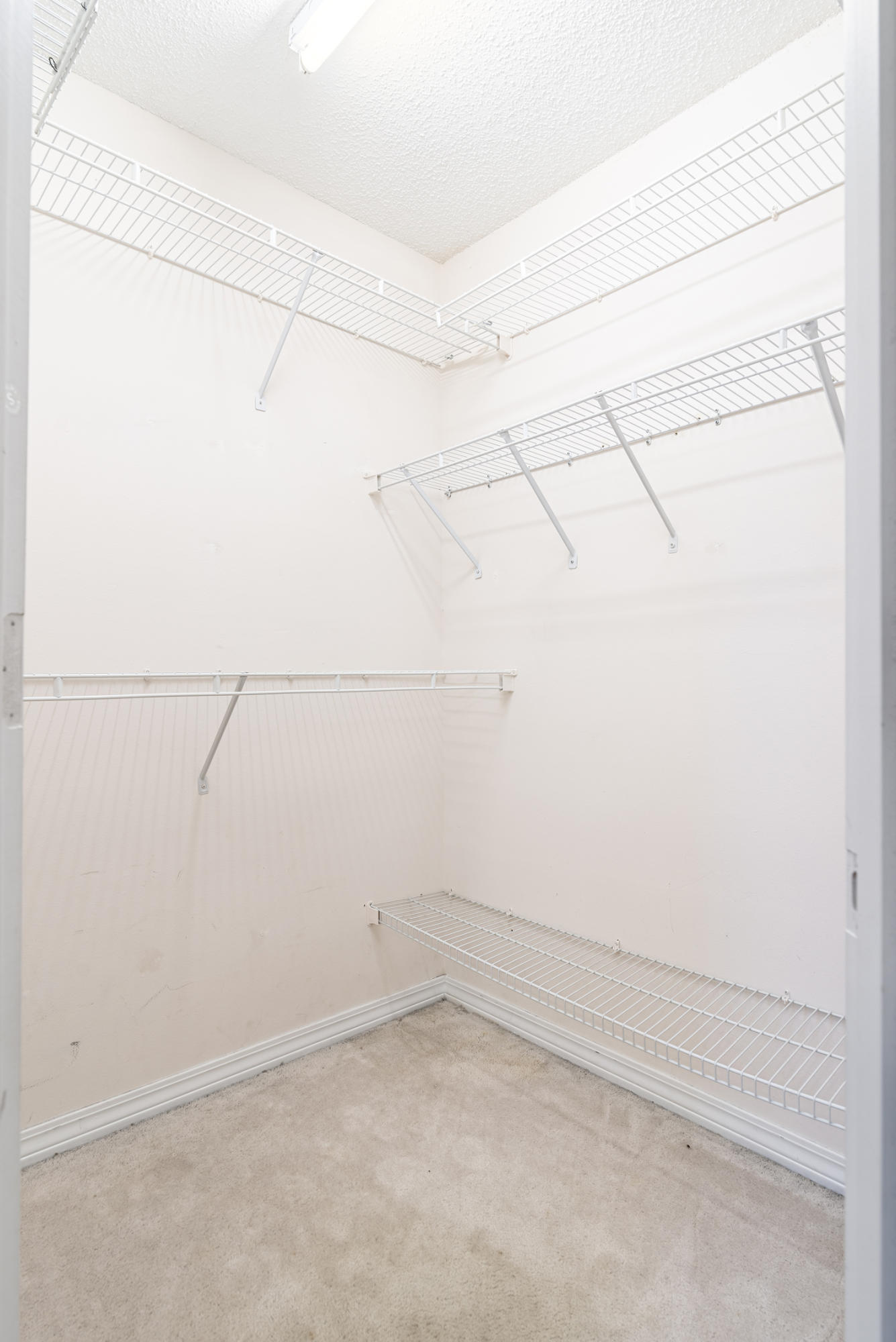 SHALIMAR WOODS S/D - Residential