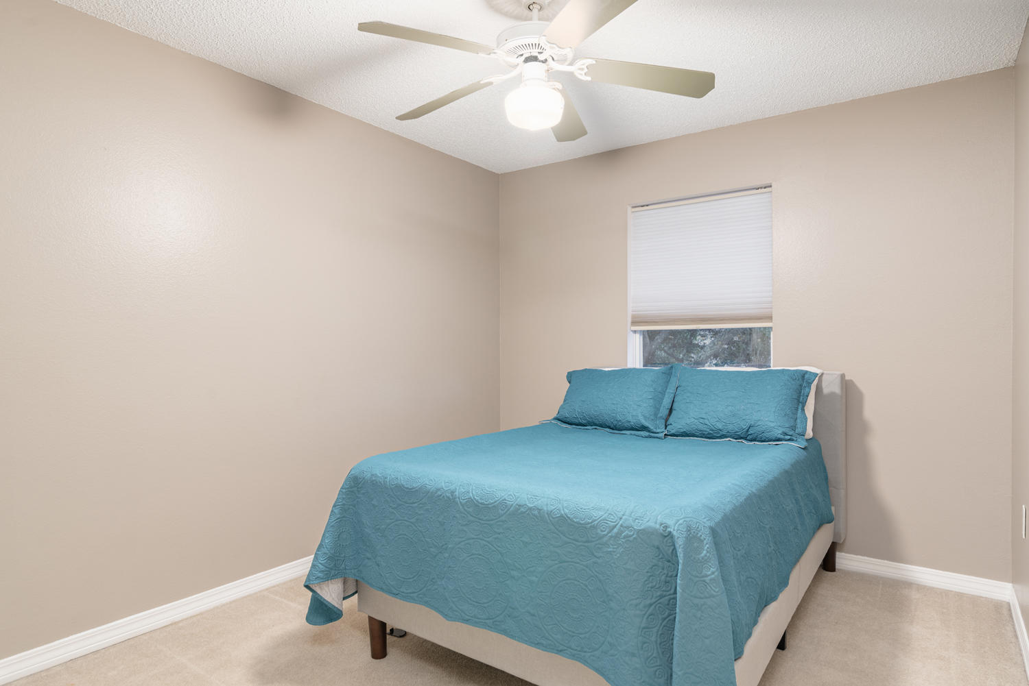 SHALIMAR WOODS S/D - Residential