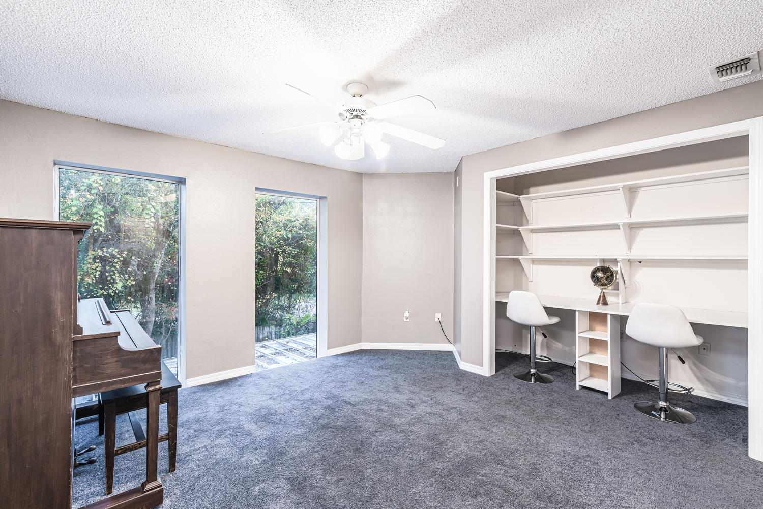 SHALIMAR WOODS S/D - Residential