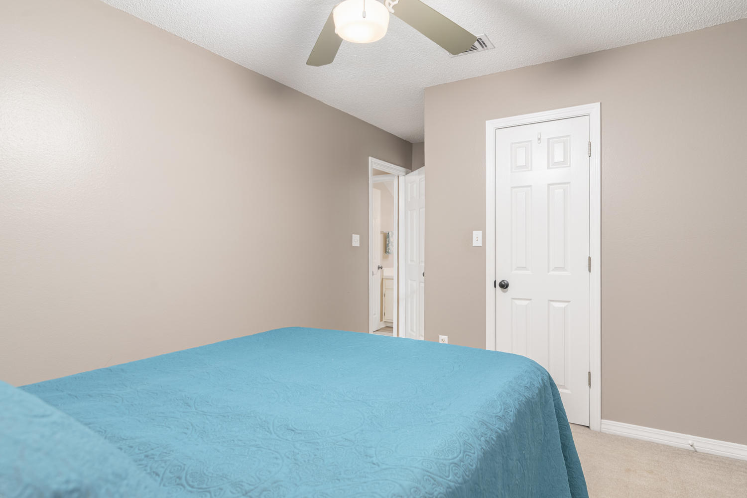 SHALIMAR WOODS S/D - Residential