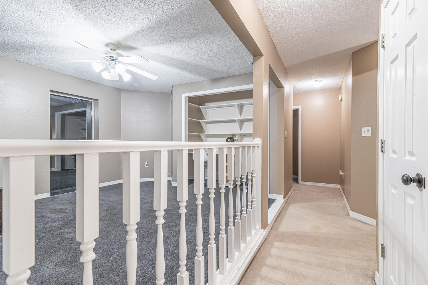 SHALIMAR WOODS S/D - Residential