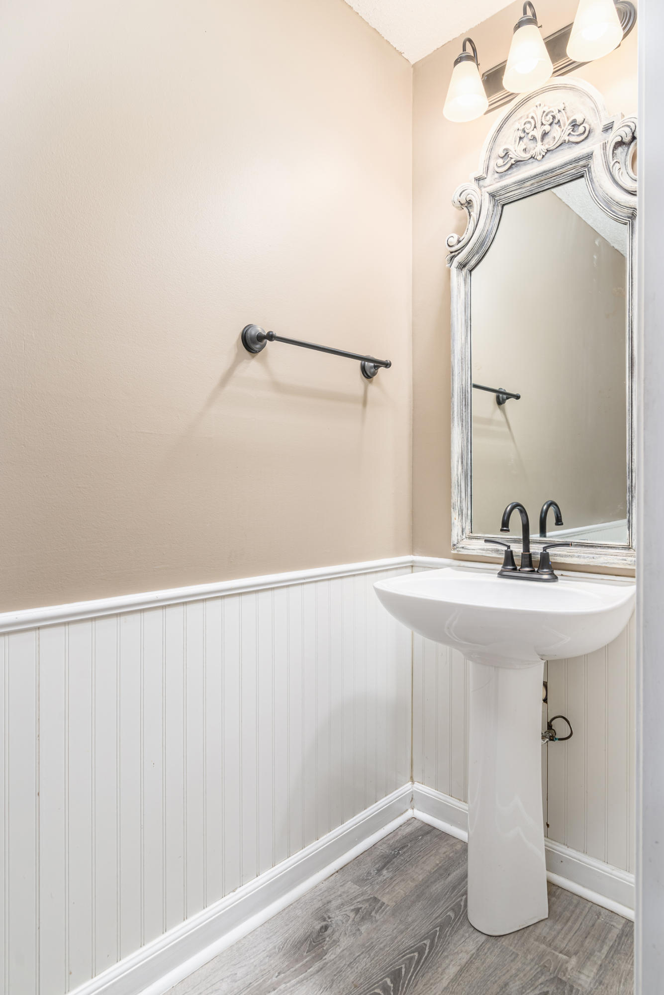 SHALIMAR WOODS S/D - Residential