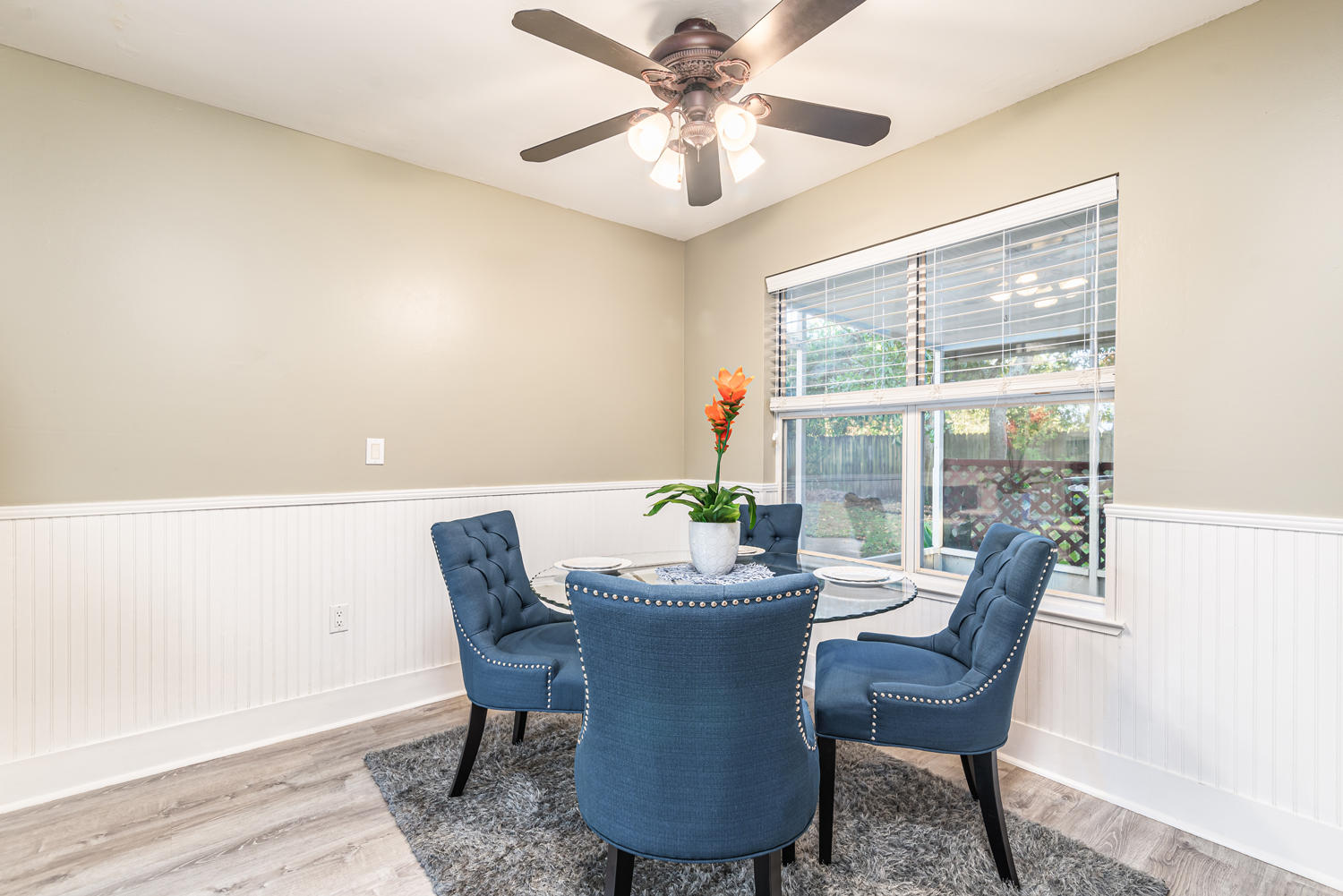 SHALIMAR WOODS S/D - Residential