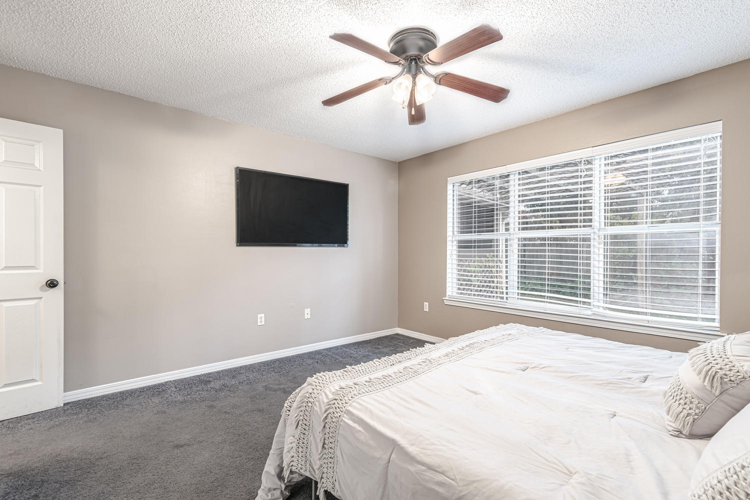 SHALIMAR WOODS S/D - Residential