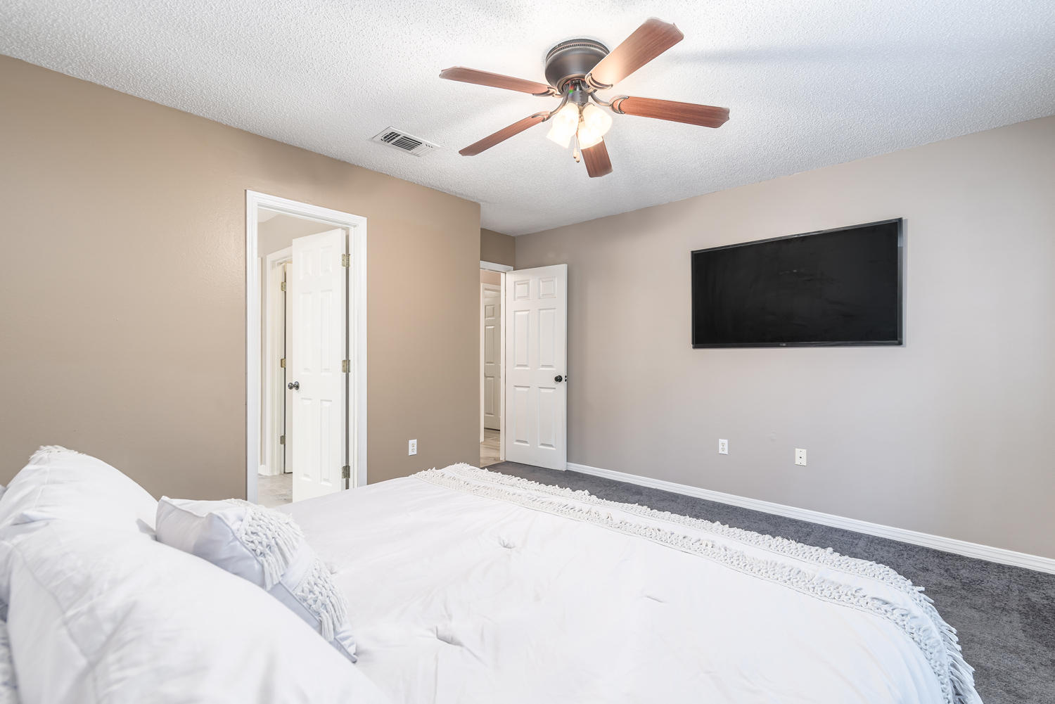 SHALIMAR WOODS S/D - Residential