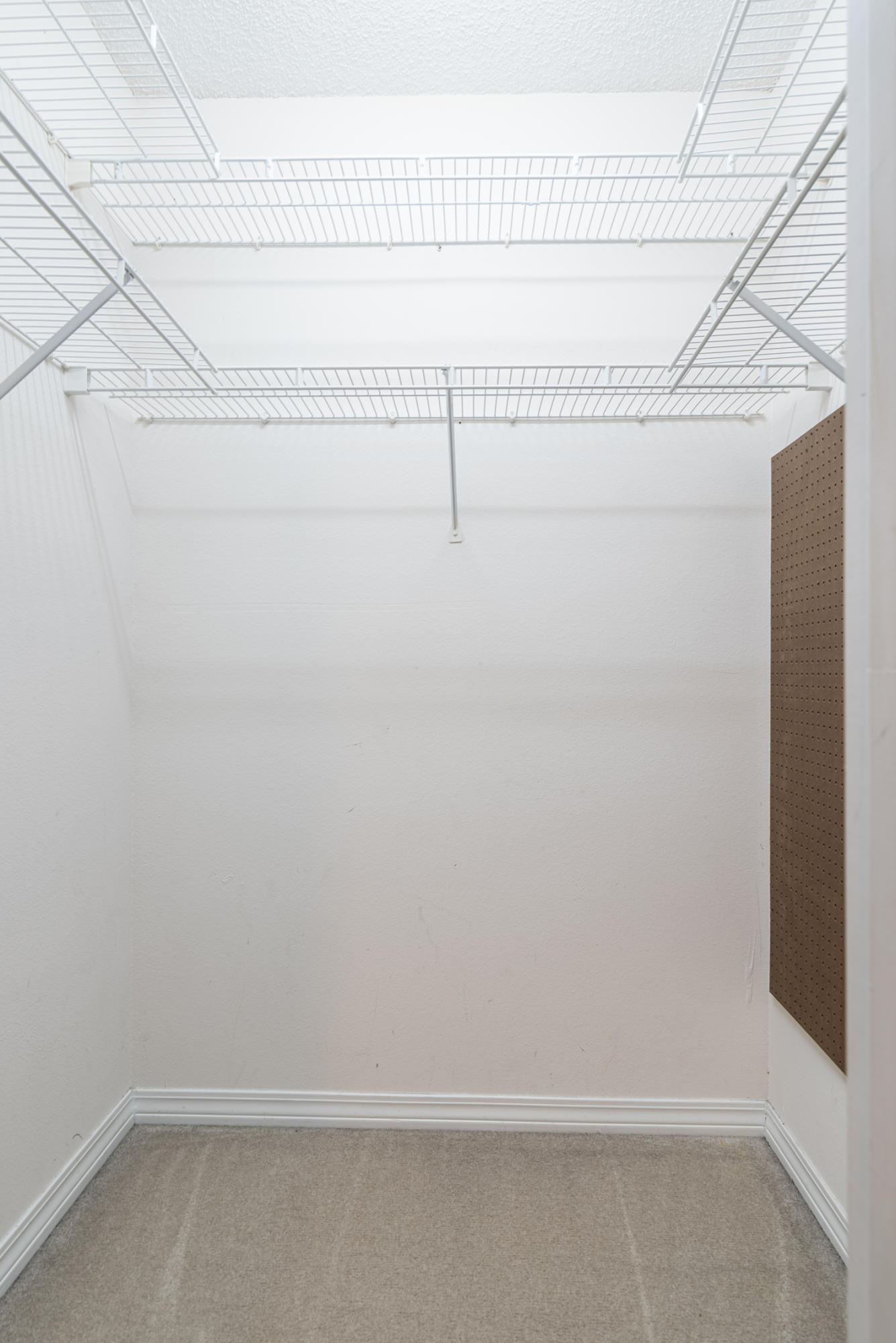 SHALIMAR WOODS S/D - Residential