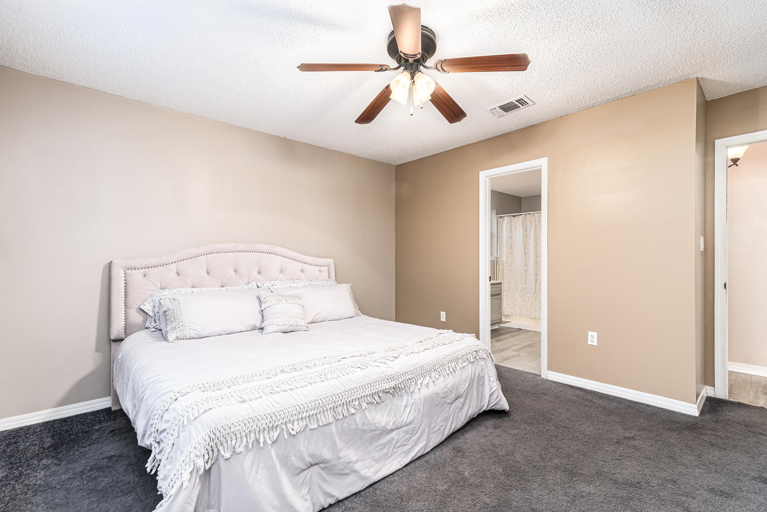 SHALIMAR WOODS S/D - Residential