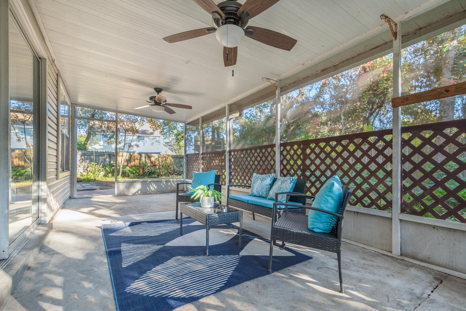 SHALIMAR WOODS S/D - Residential