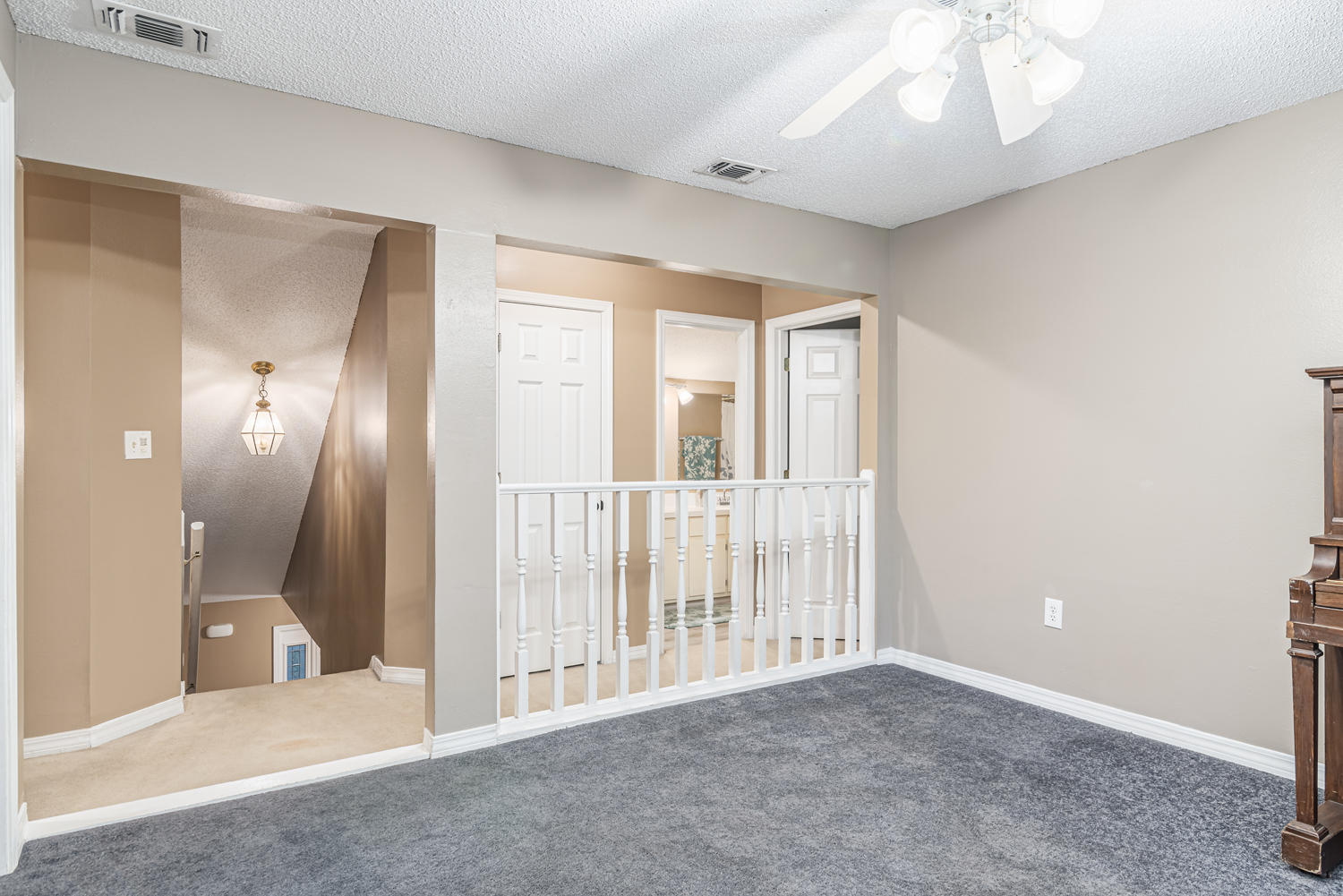 SHALIMAR WOODS S/D - Residential