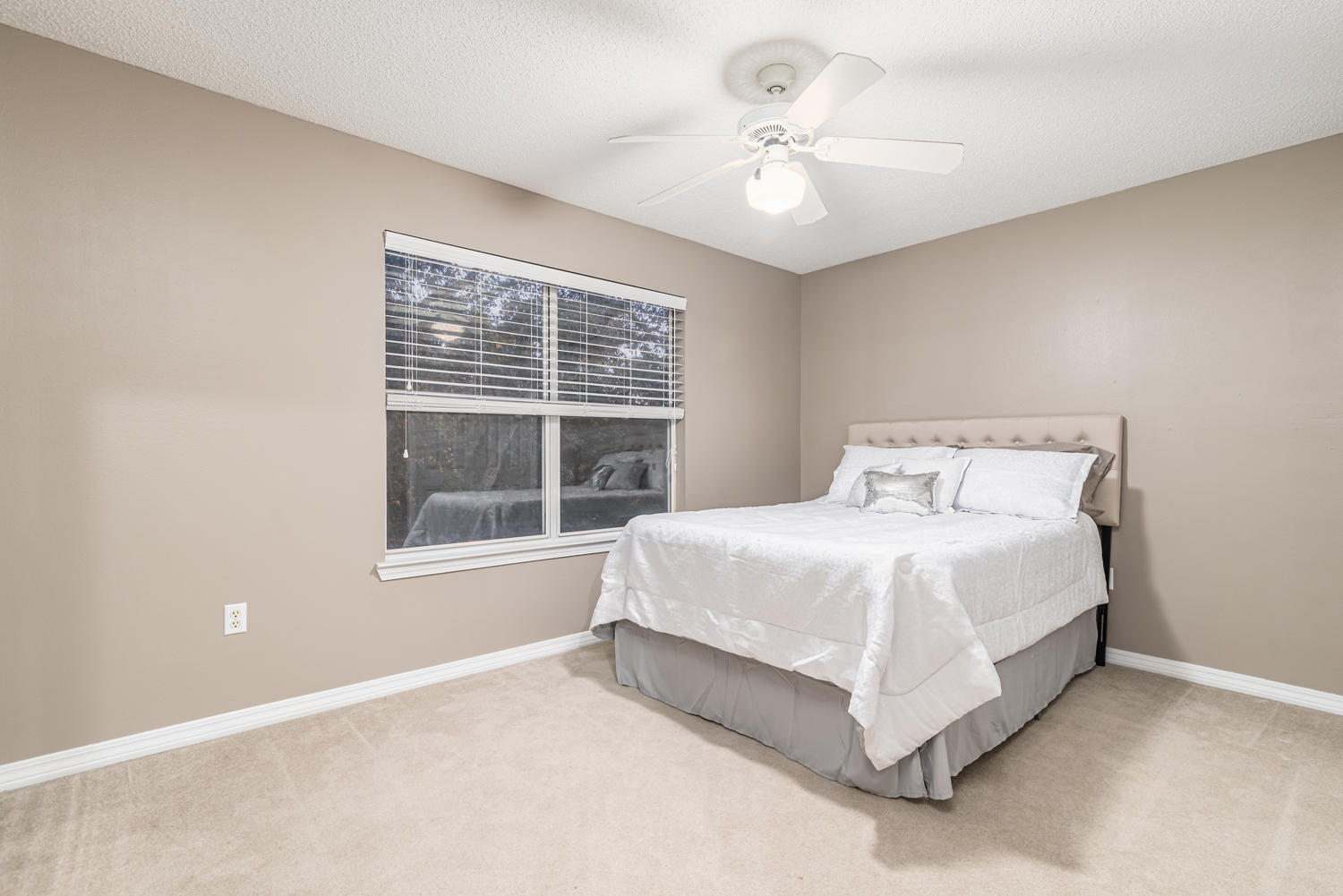 SHALIMAR WOODS S/D - Residential