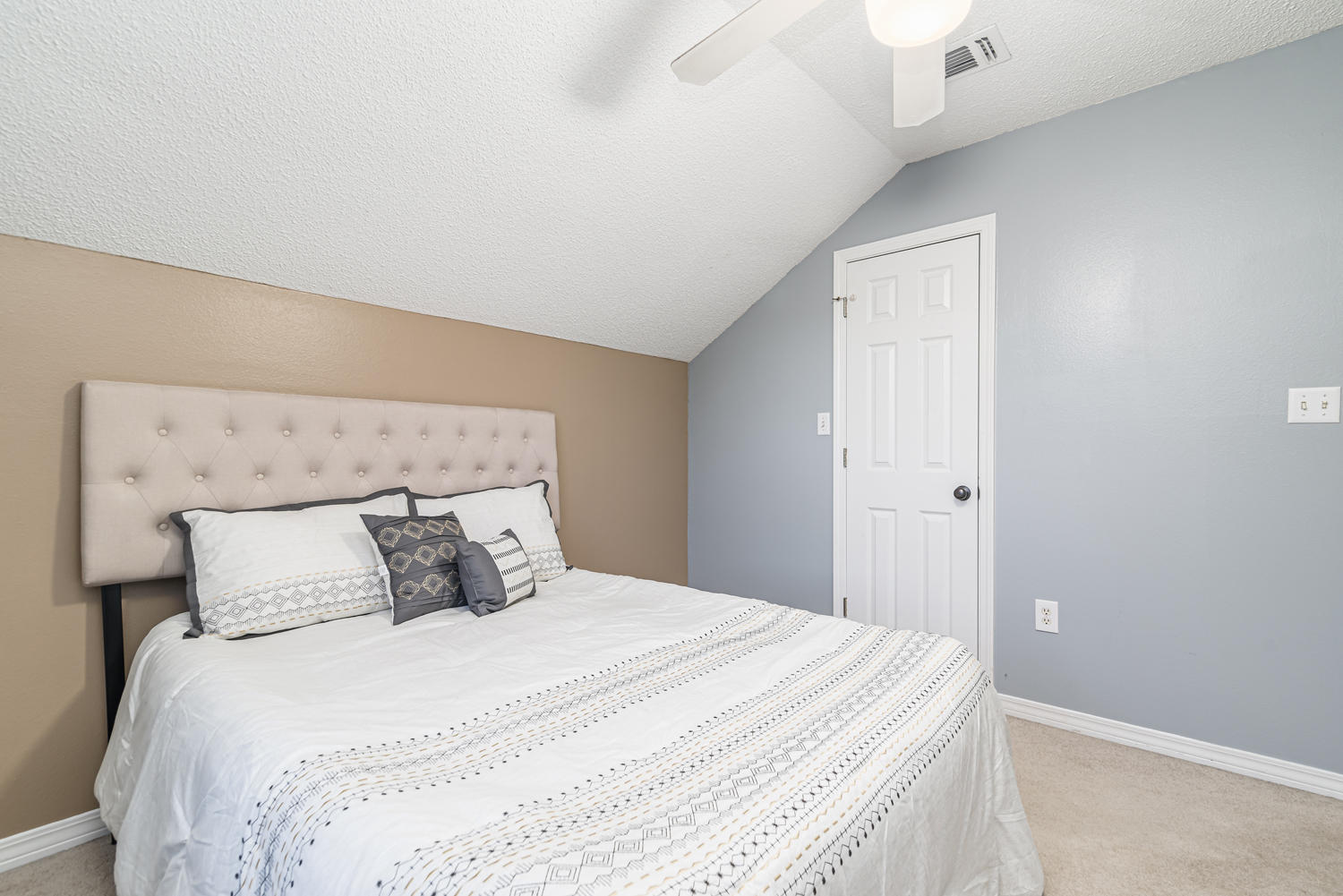 SHALIMAR WOODS S/D - Residential