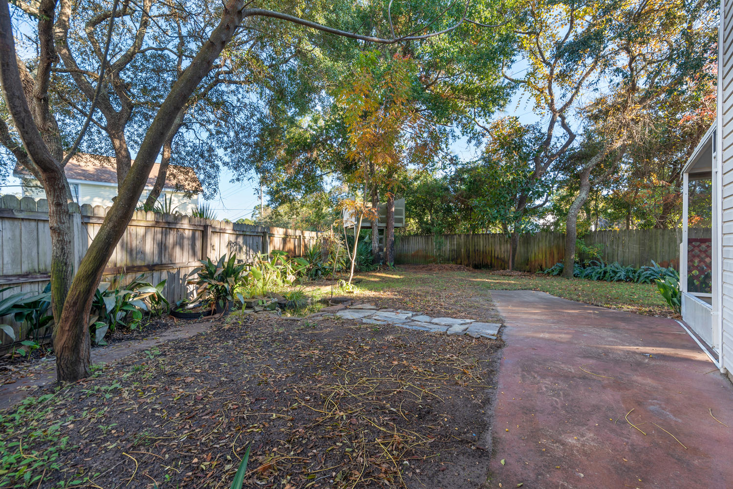 SHALIMAR WOODS S/D - Residential