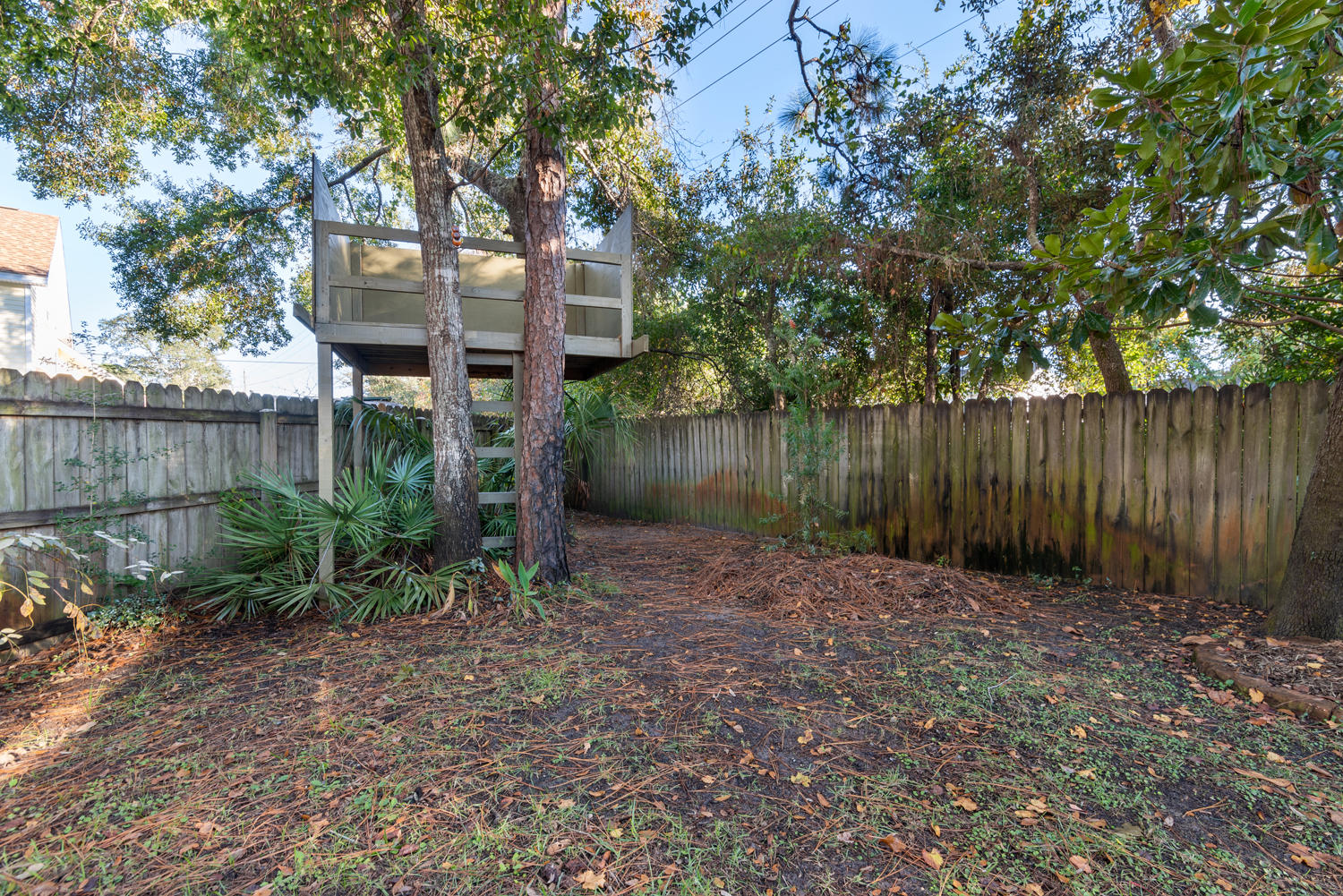 SHALIMAR WOODS S/D - Residential