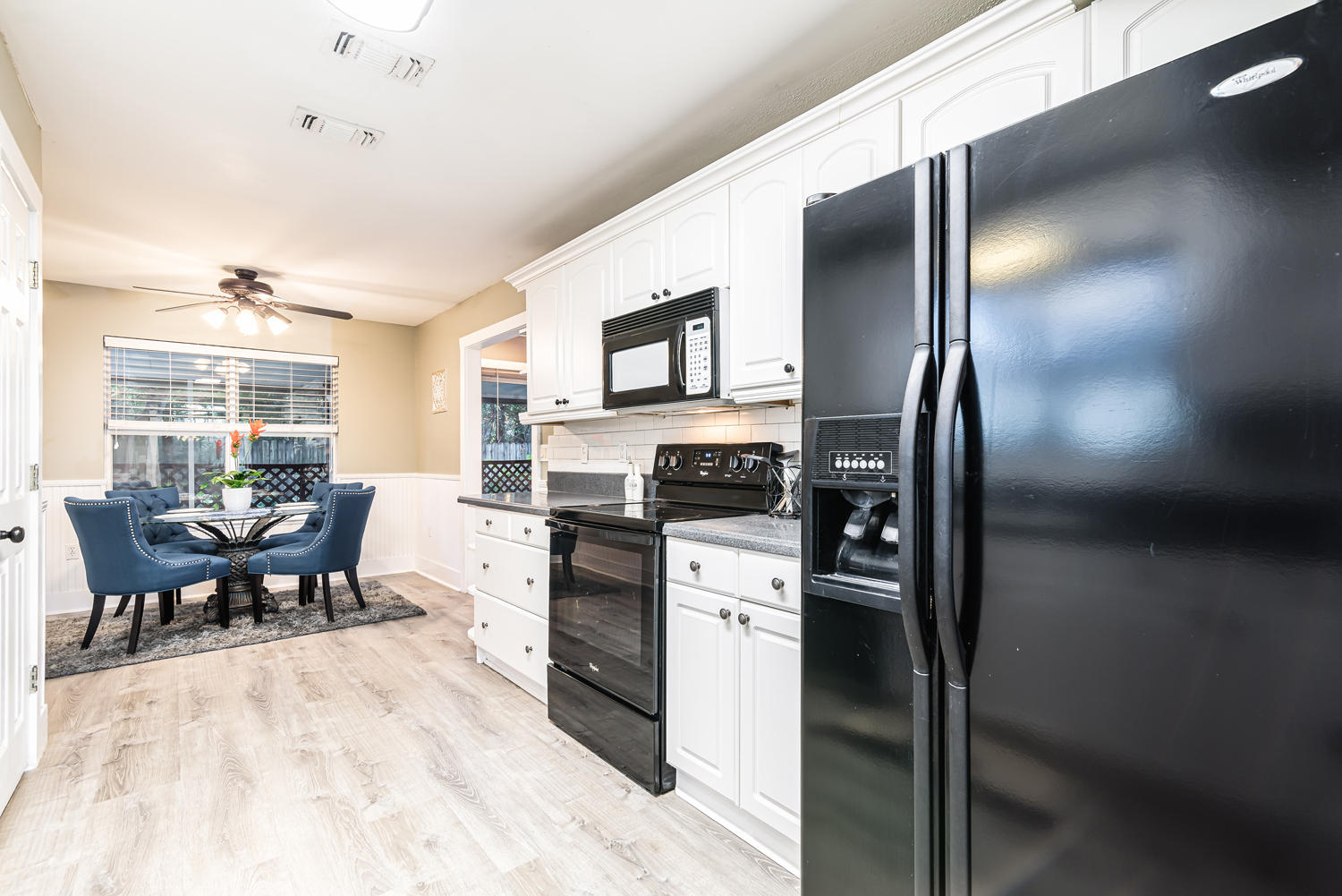 SHALIMAR WOODS S/D - Residential