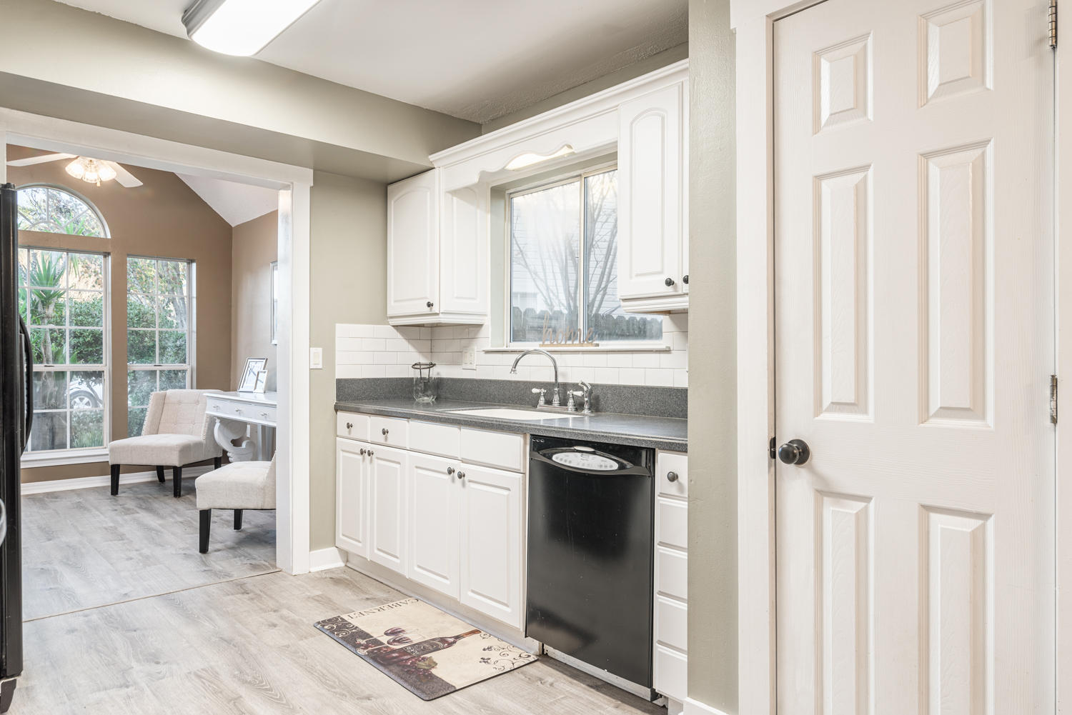 SHALIMAR WOODS S/D - Residential